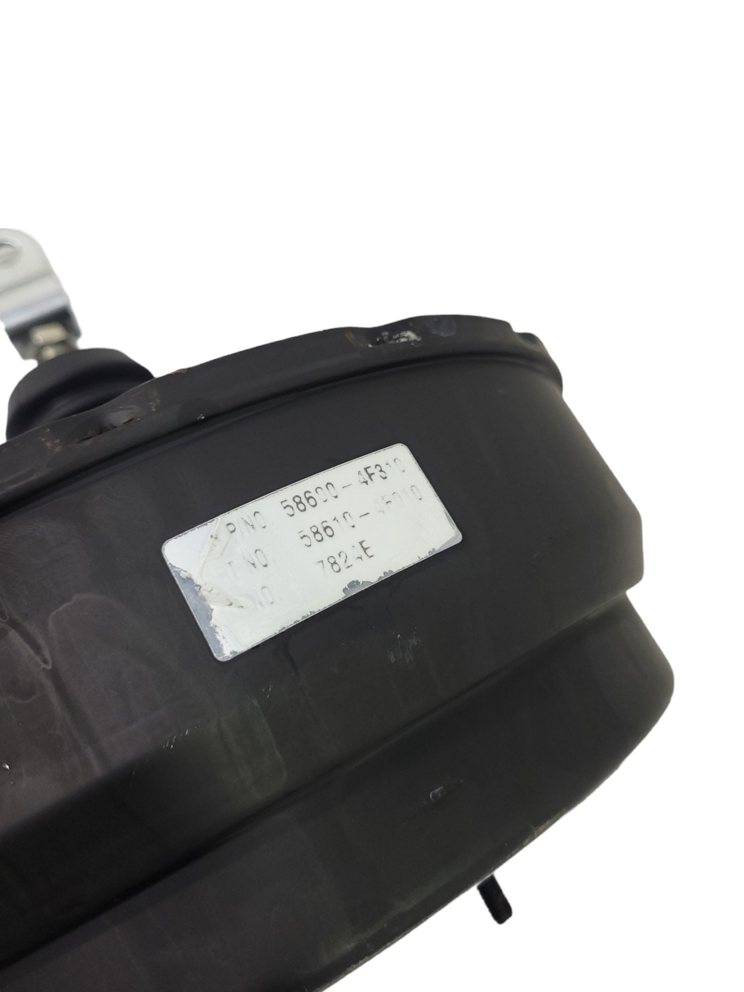 Servo Freio Hidrovácuo Hr / 586004f310 7