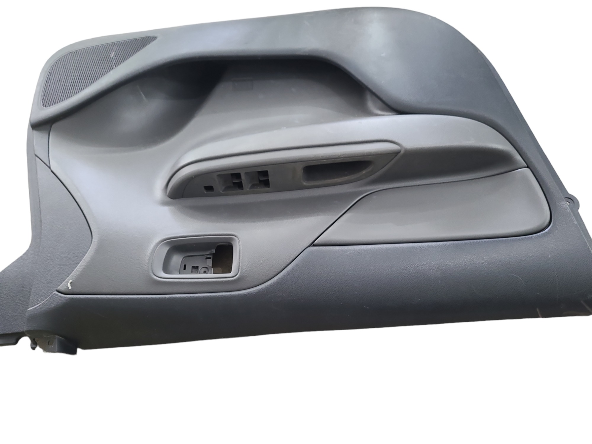 Forro Porta Dianteira L 200 Triton 7221c553zz