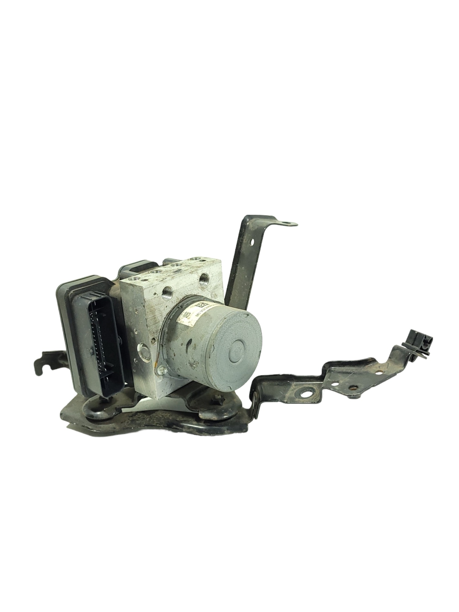 Módulo Abs Crv  0265956526