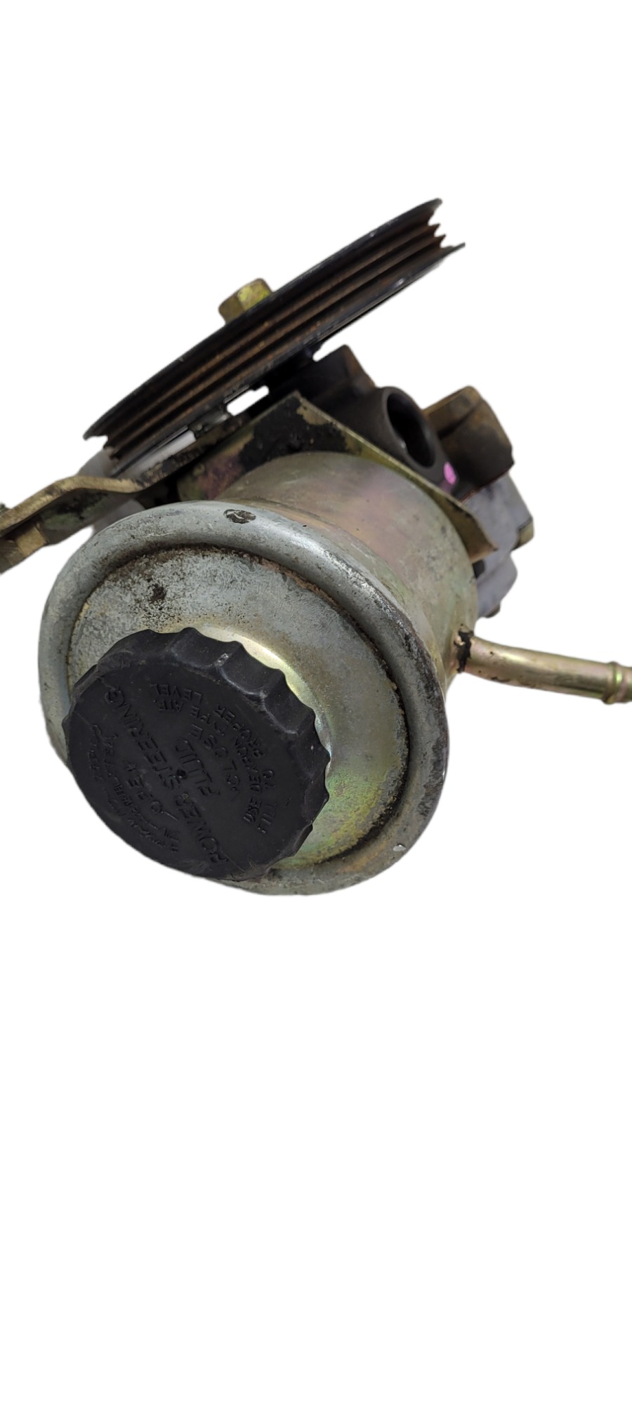 Bomba Hidraulica Corolla 2001 6