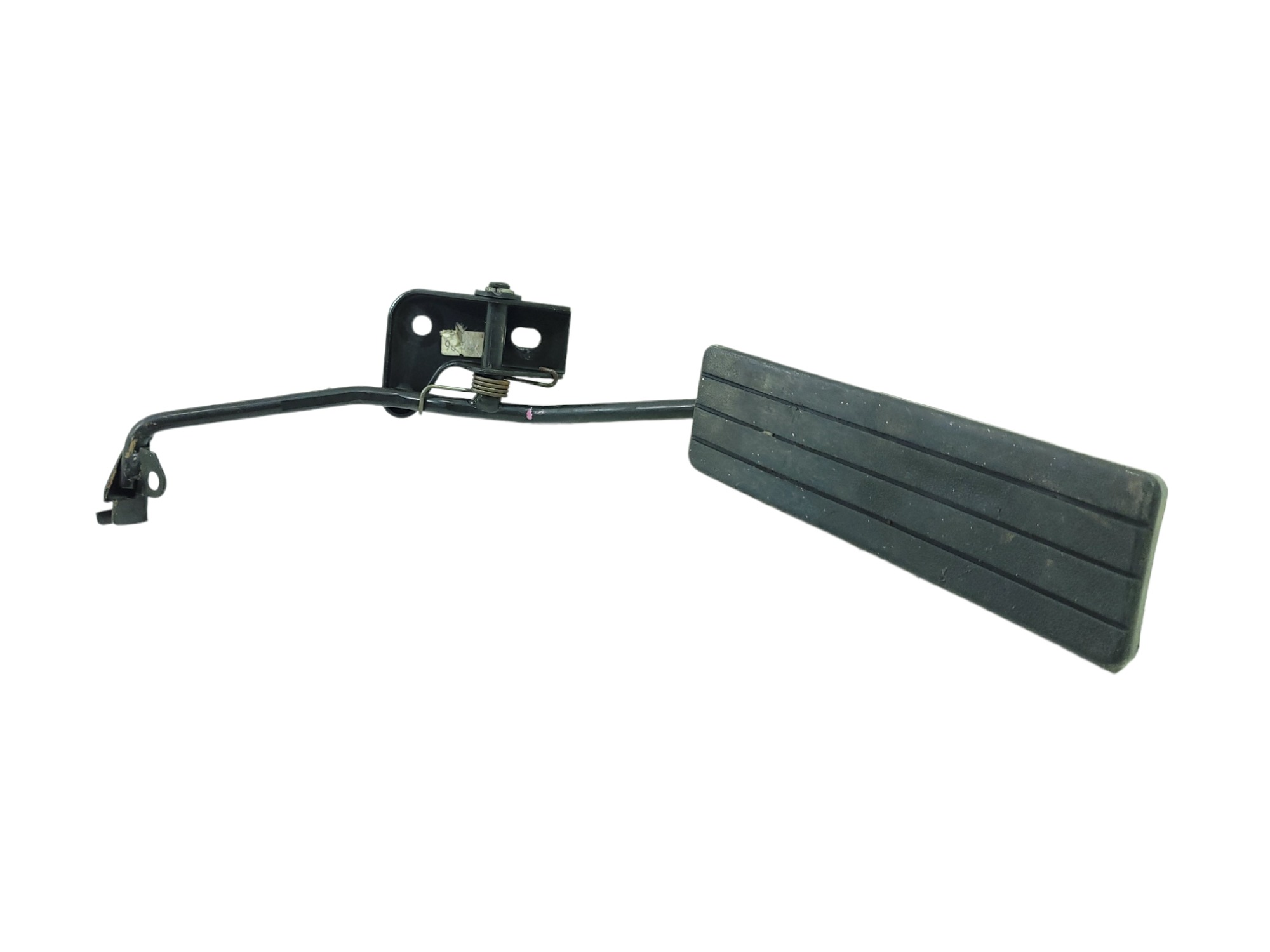 Pedal Acelerador L200
