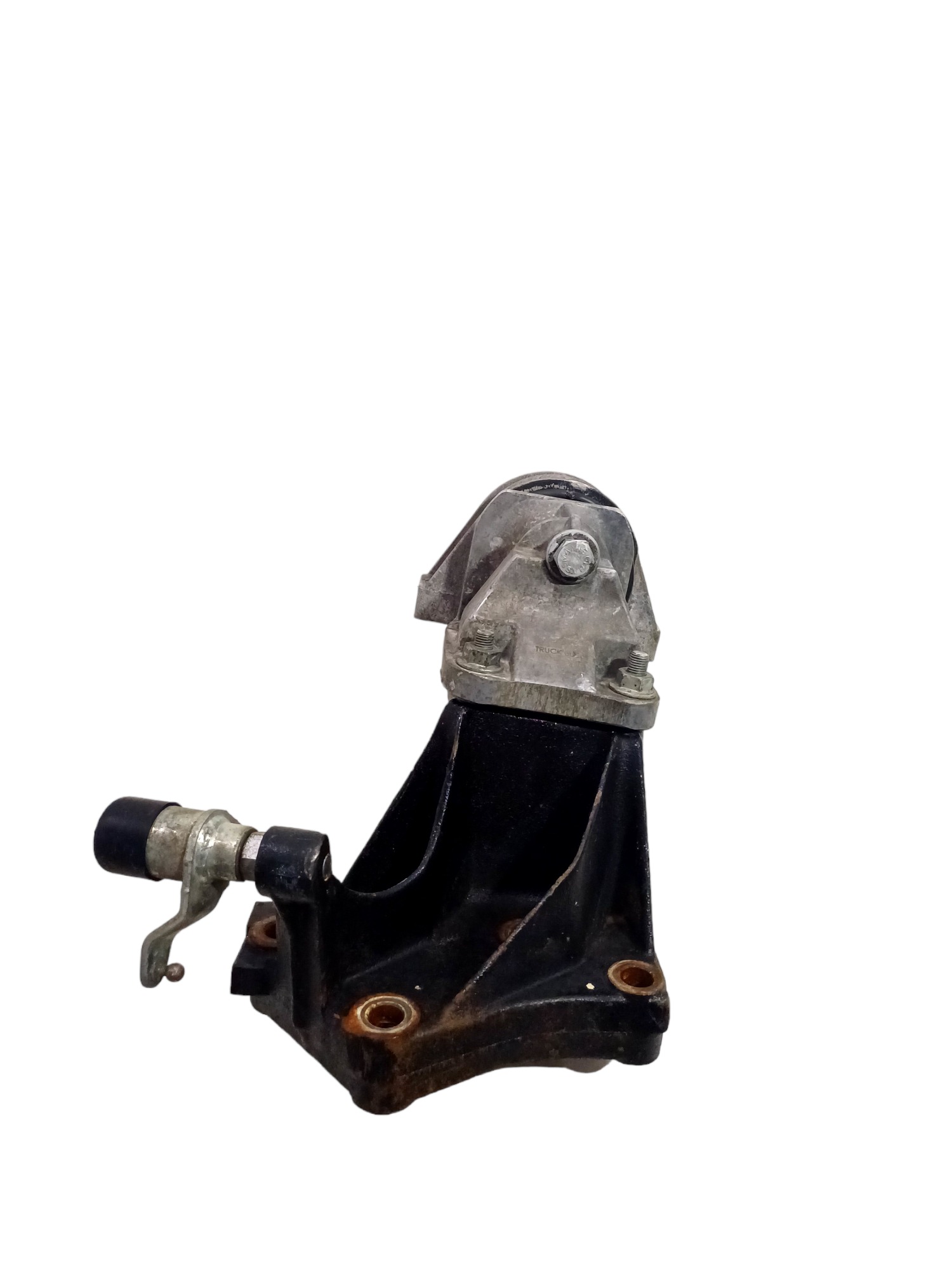 Suporte Coxim Caixa De Câmbio Ducato Boxer 2 8 1331957080