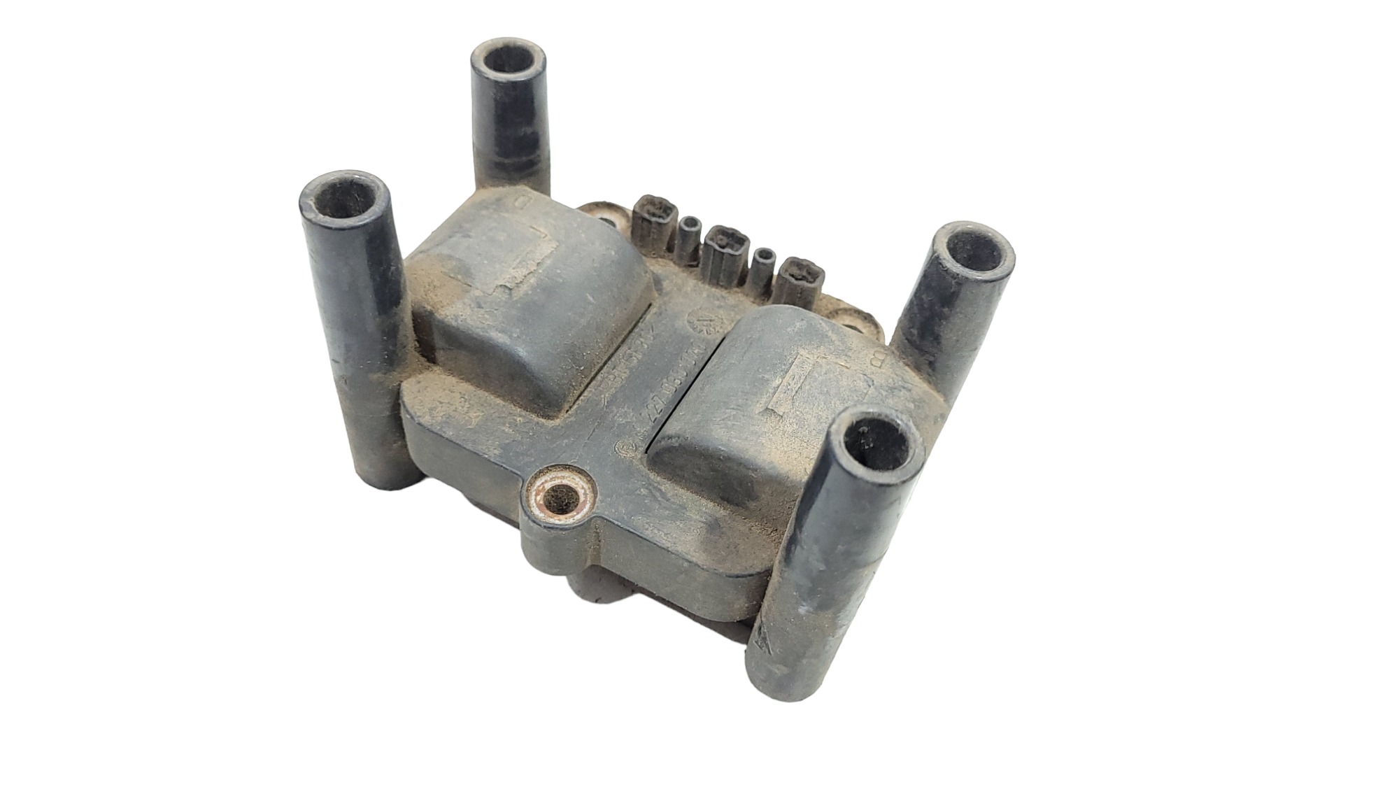 Bobina Ignição Vw Gol 1227030070 5