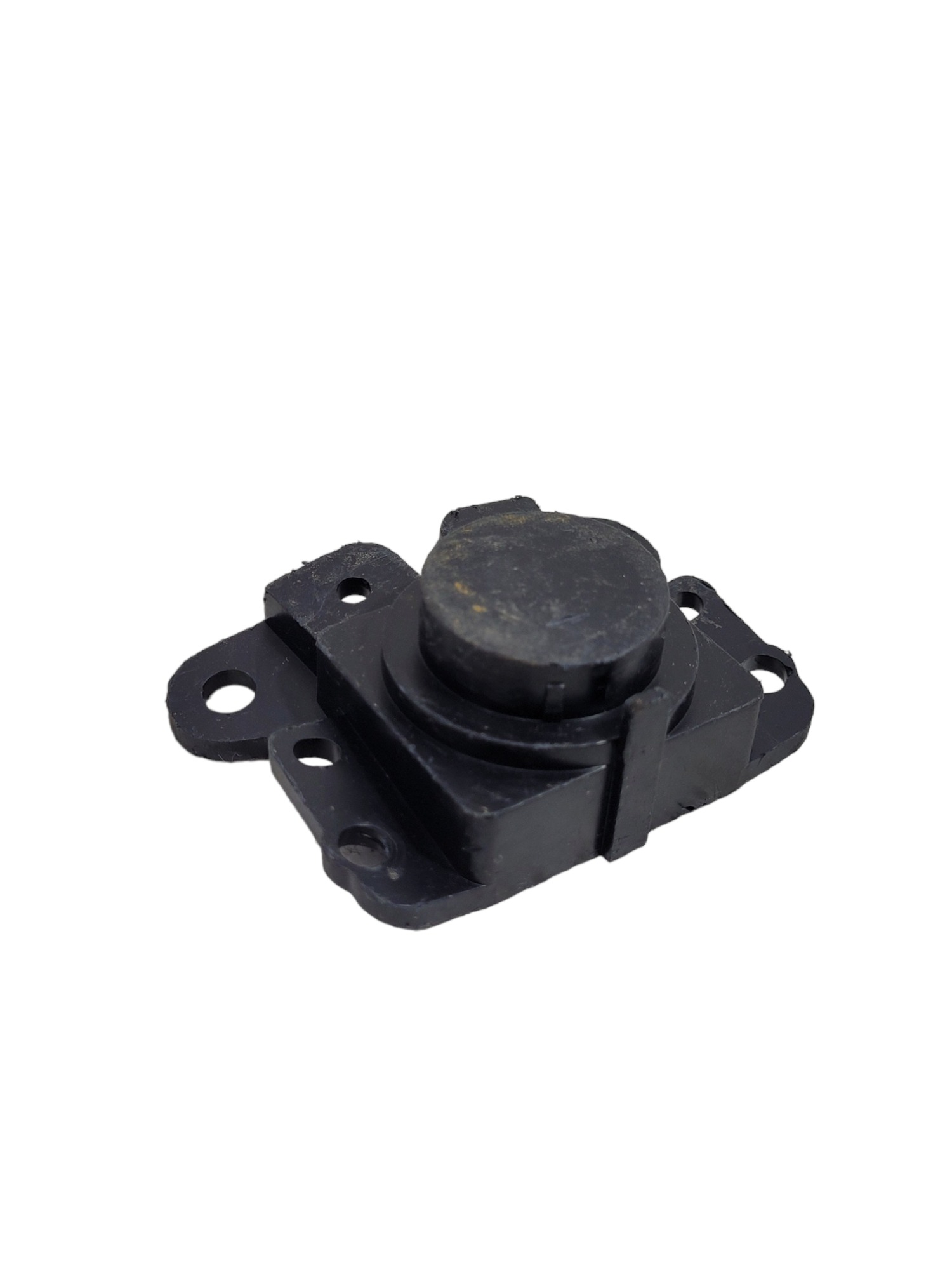 Suporte Botão Falso Painel Mitsubishi L200 Triton 8610a026 3
