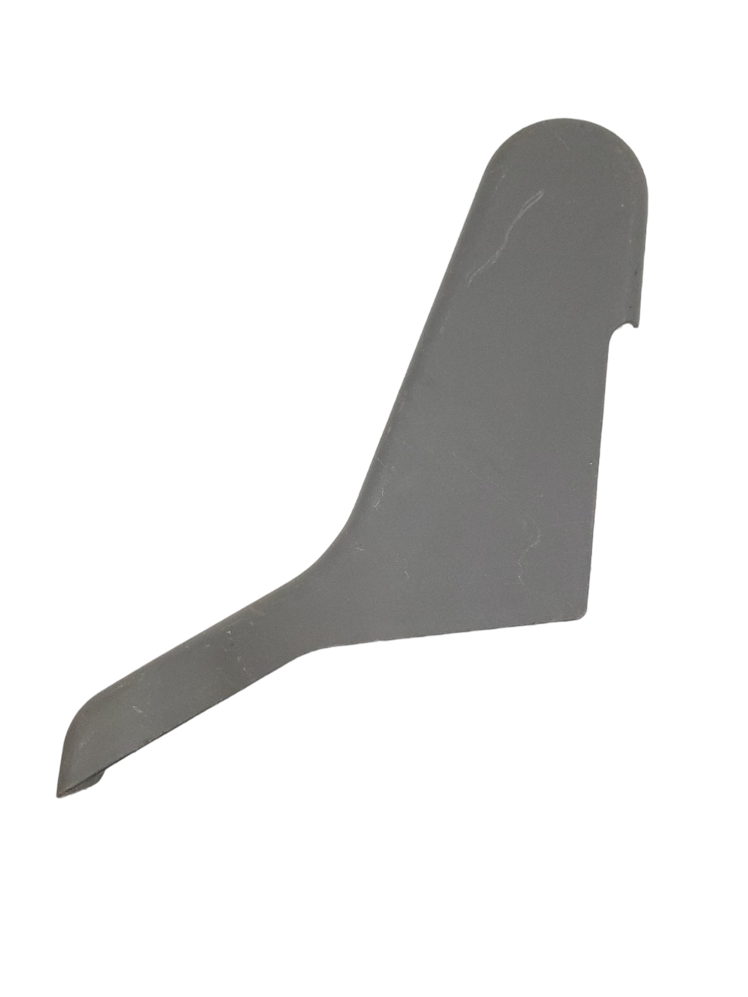 Moldura Lateral Banco Esquerdo Frontier 88270jr00b