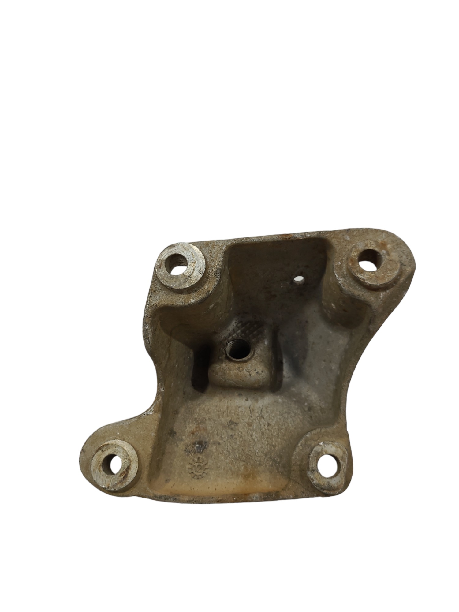 Suporte Coxim Motor Esquerdo Ranger Ab396b033ae