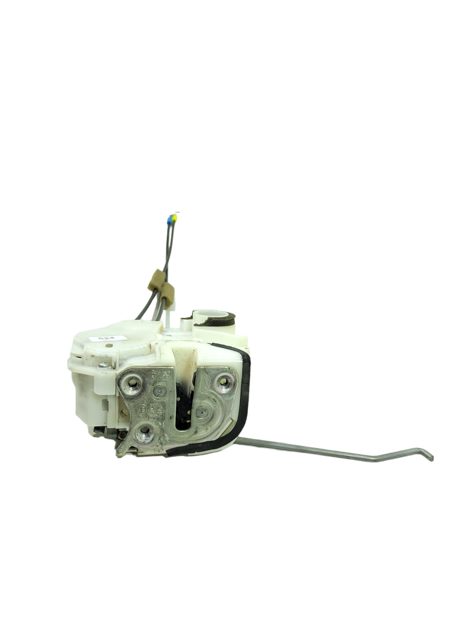 Fechadura Dianteira Direita Asx / A047218 – Br Peças