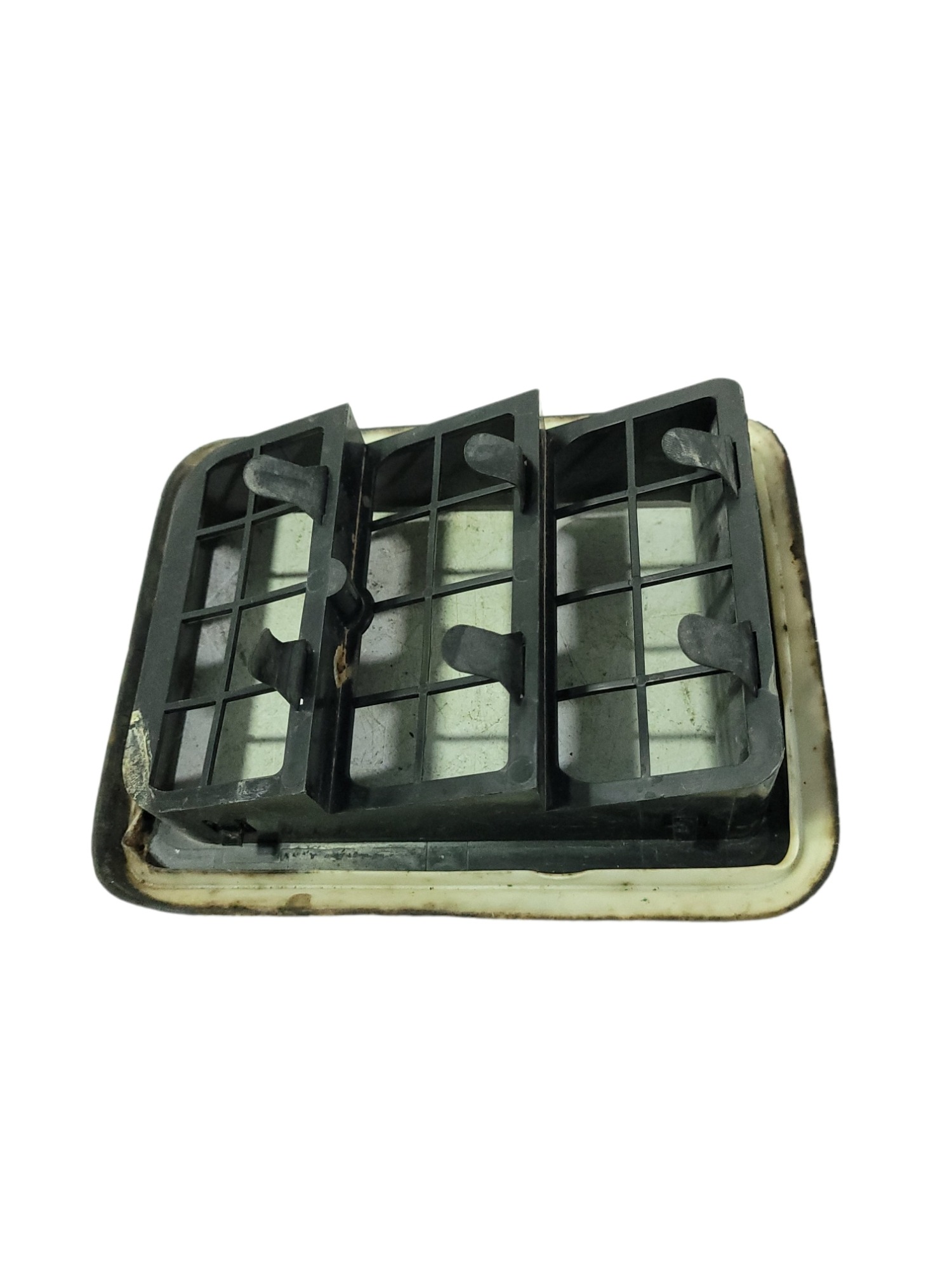 Saida Ar Traseira Peugeot 307813996384903
