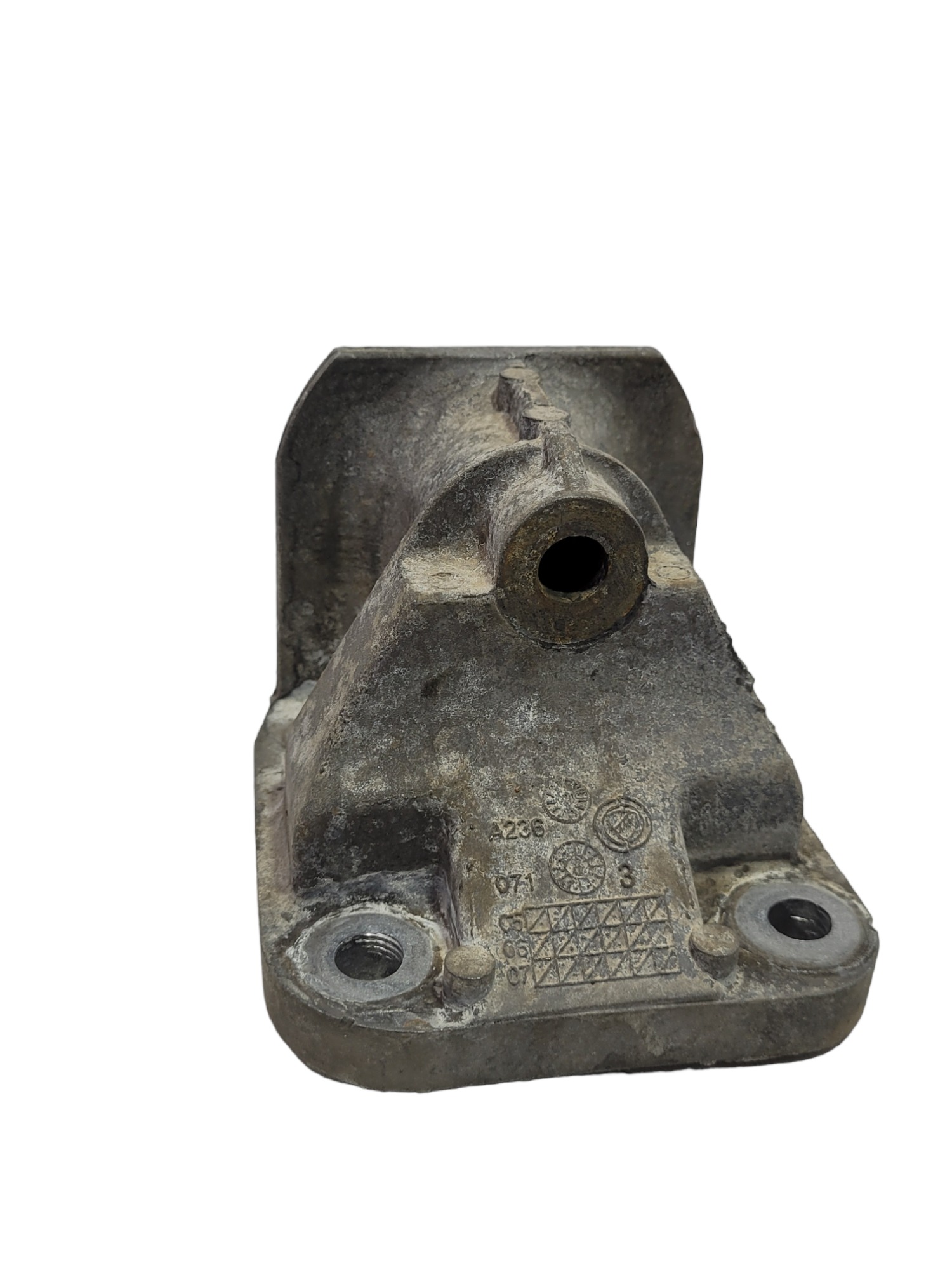 Suporte Coxim Motor Ducato 2.3 2003