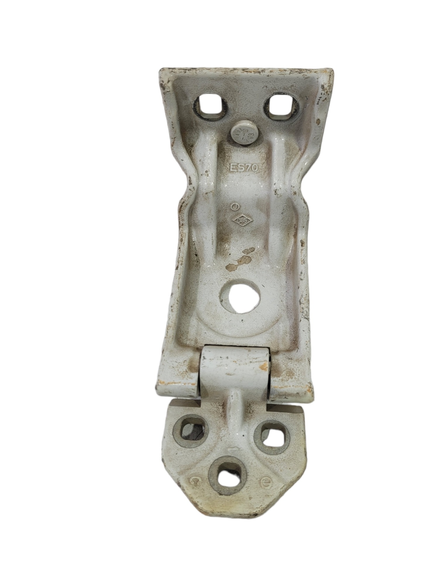 Dobradiça Porta Traseira Master  844000013r