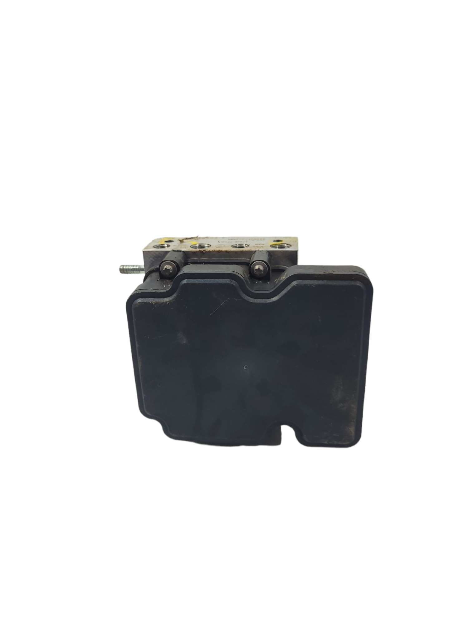 Modulo Abs Master 2022 2023 476607708R 3