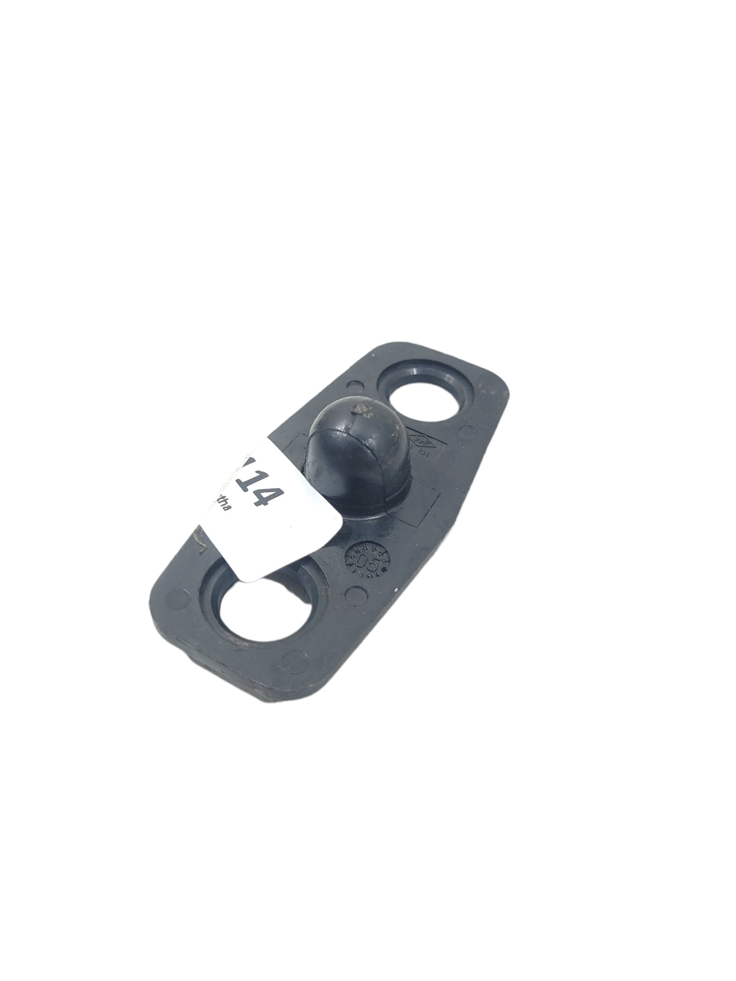 Batente Porta Correr Master 5