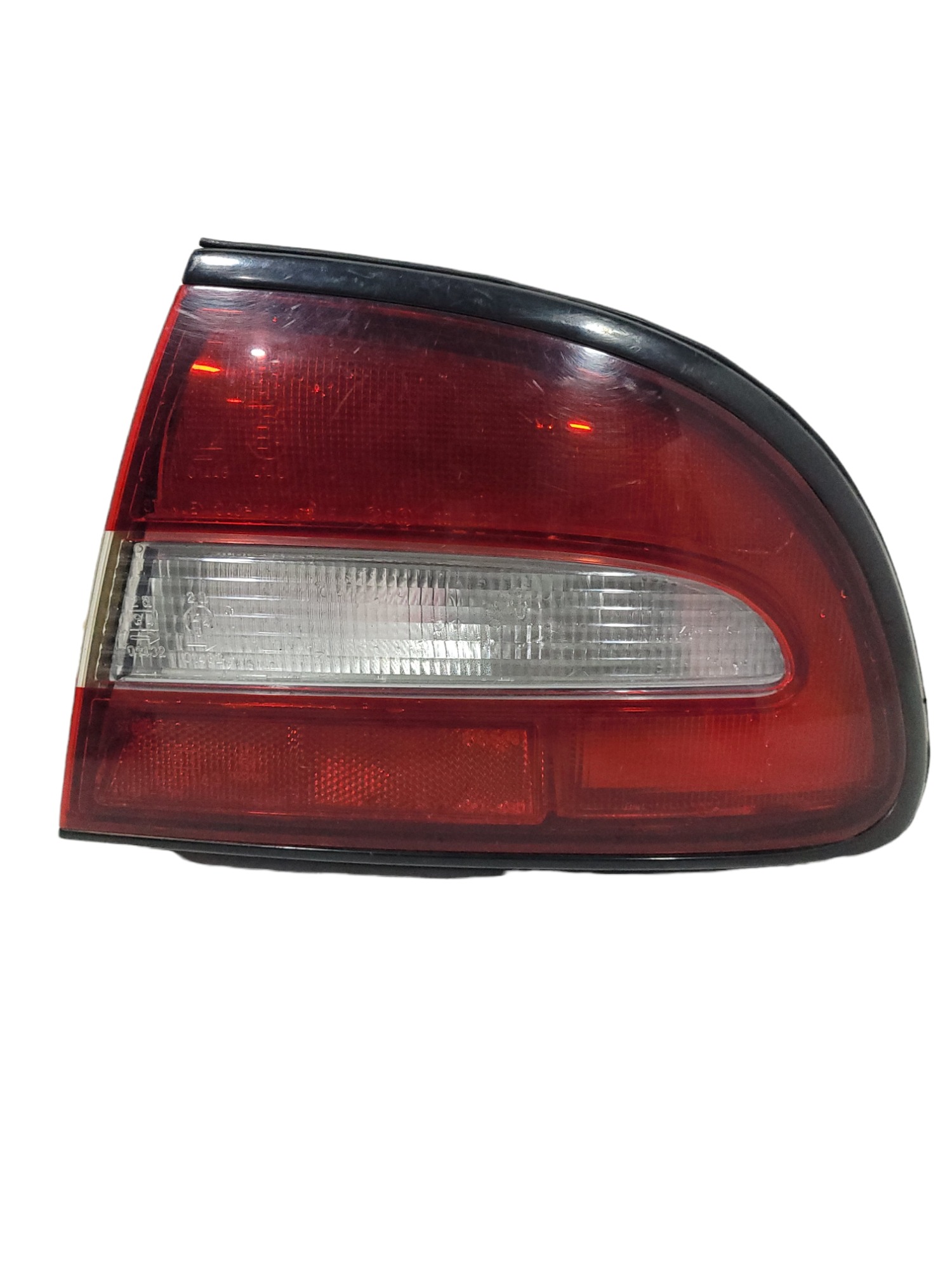 Lanterna Traseira  Esquerda Mitsubishi Galant 1993 A 1996