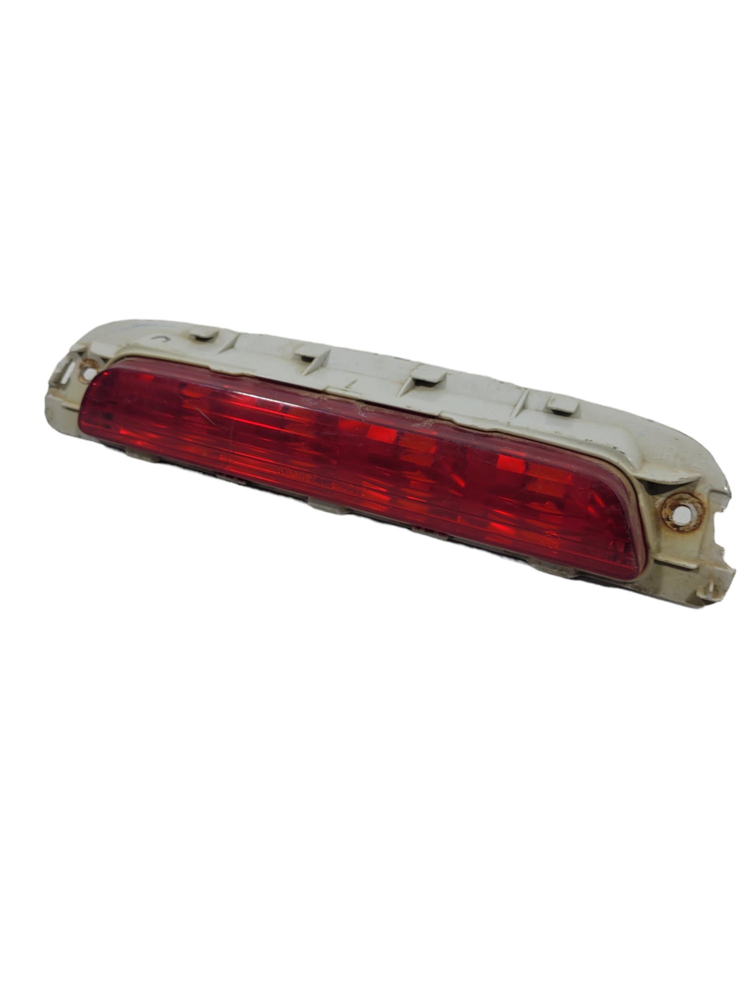 Break Light Luz De Freio Ford Nova Ranger 2012 *