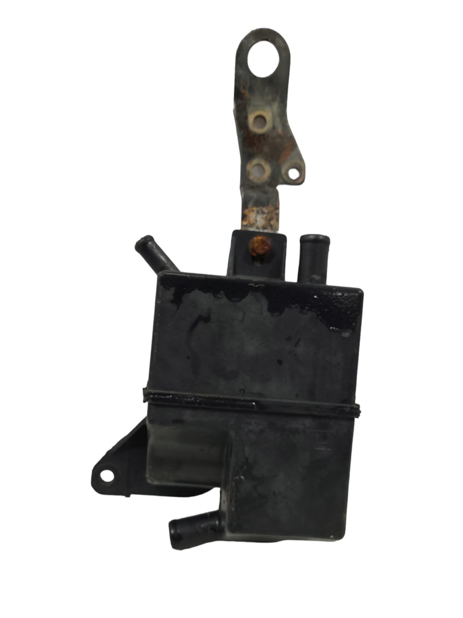 Caixa Filtro Ar Jumper 224690t2