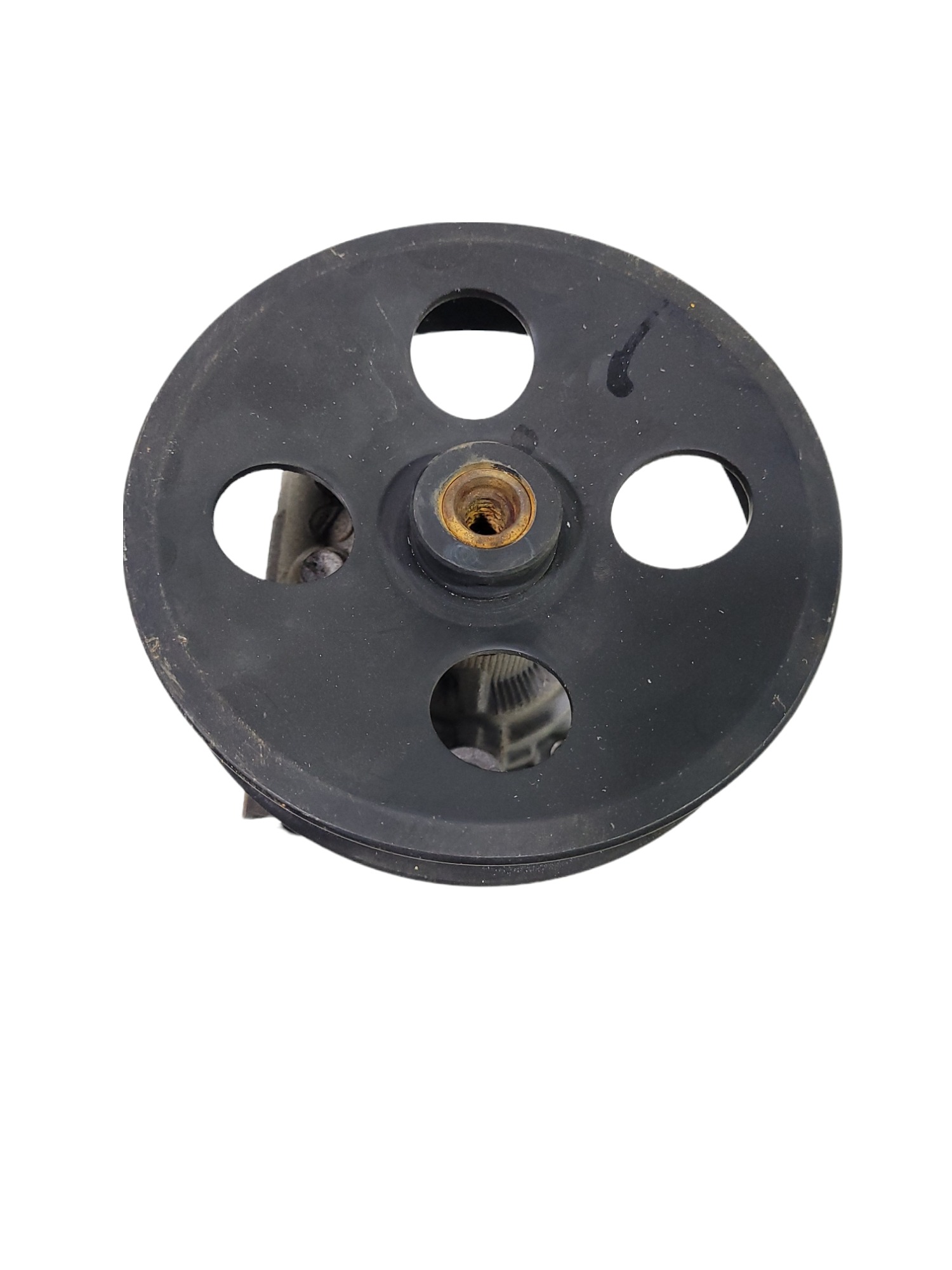 Bomba Direção Hidráulica S10 / 6