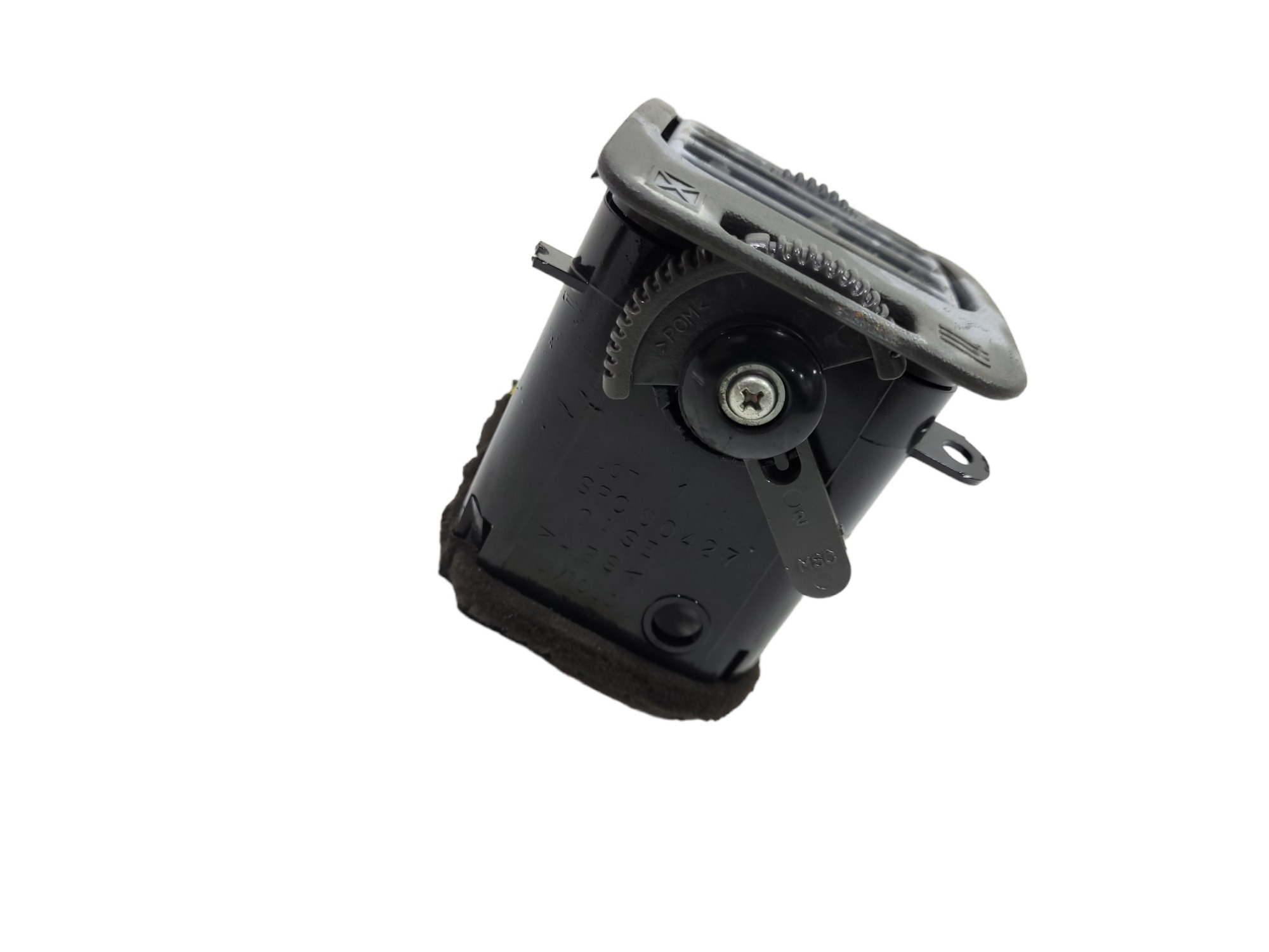 Difusor De Ar Painel Lado Direito Sport 1997 2007