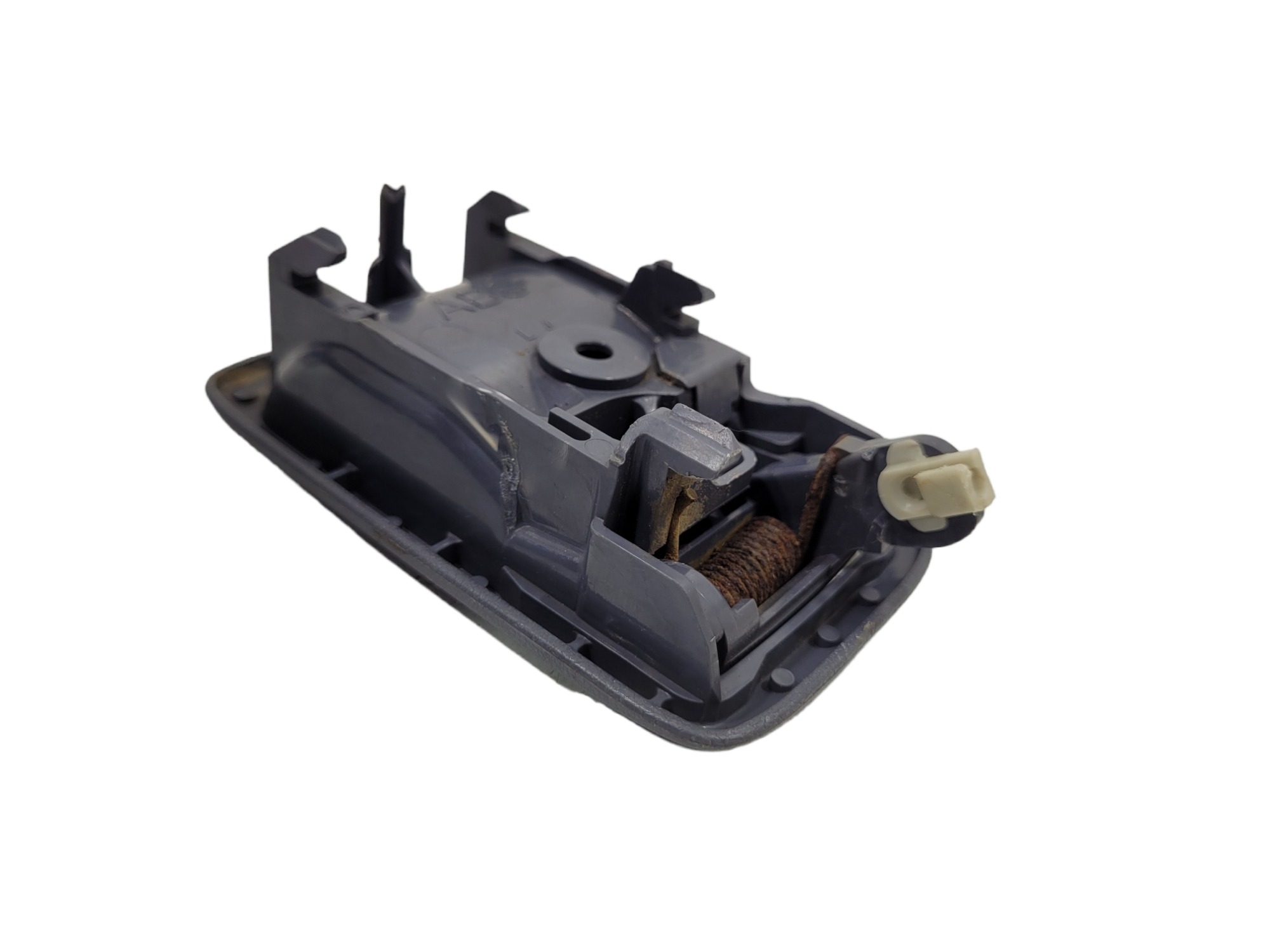 Maçaneta Interna Porta Hilux Sw4 1997 5