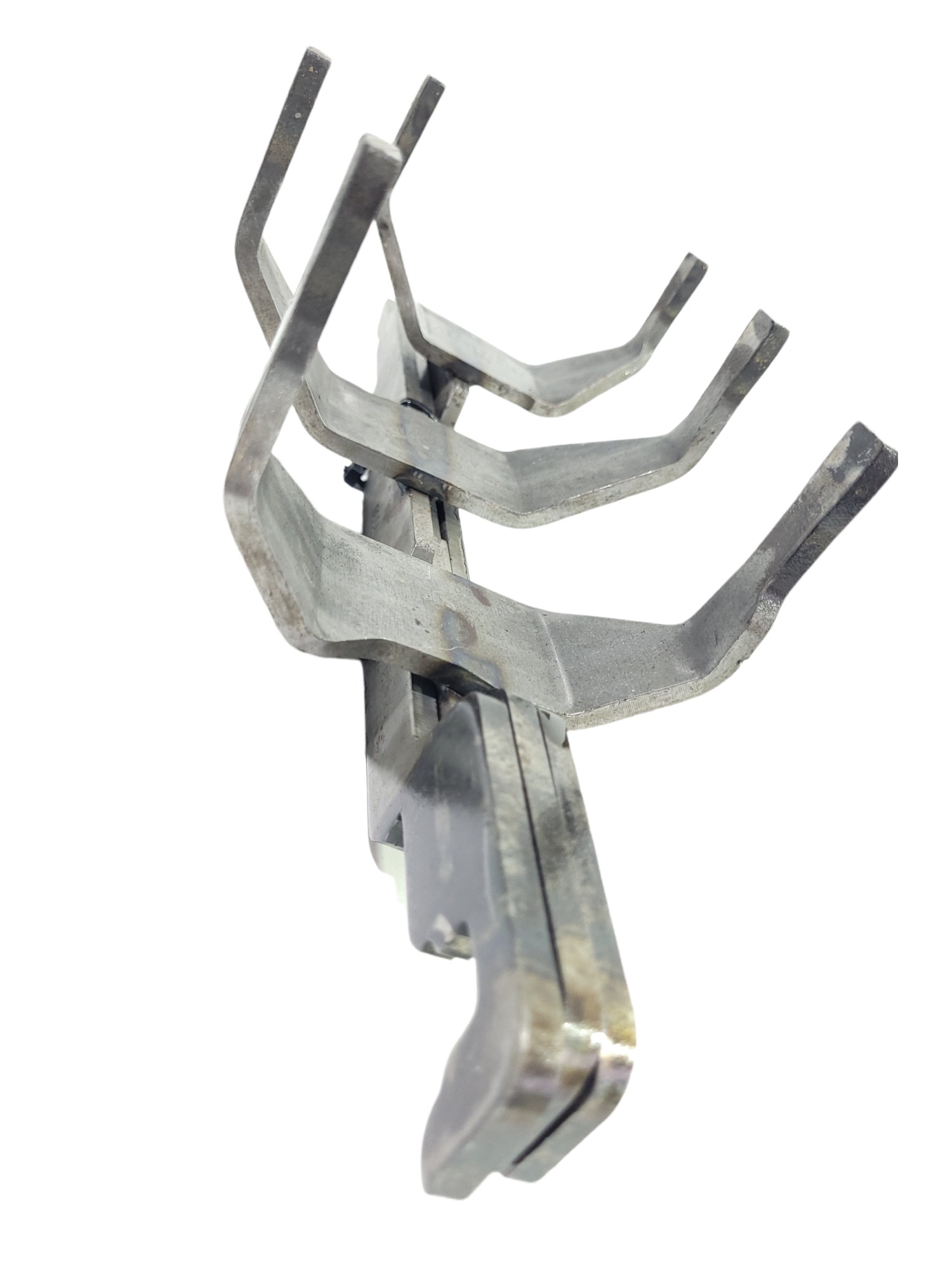Conjunto De Garfo Da Caixa De Câmbio Sprinter 2