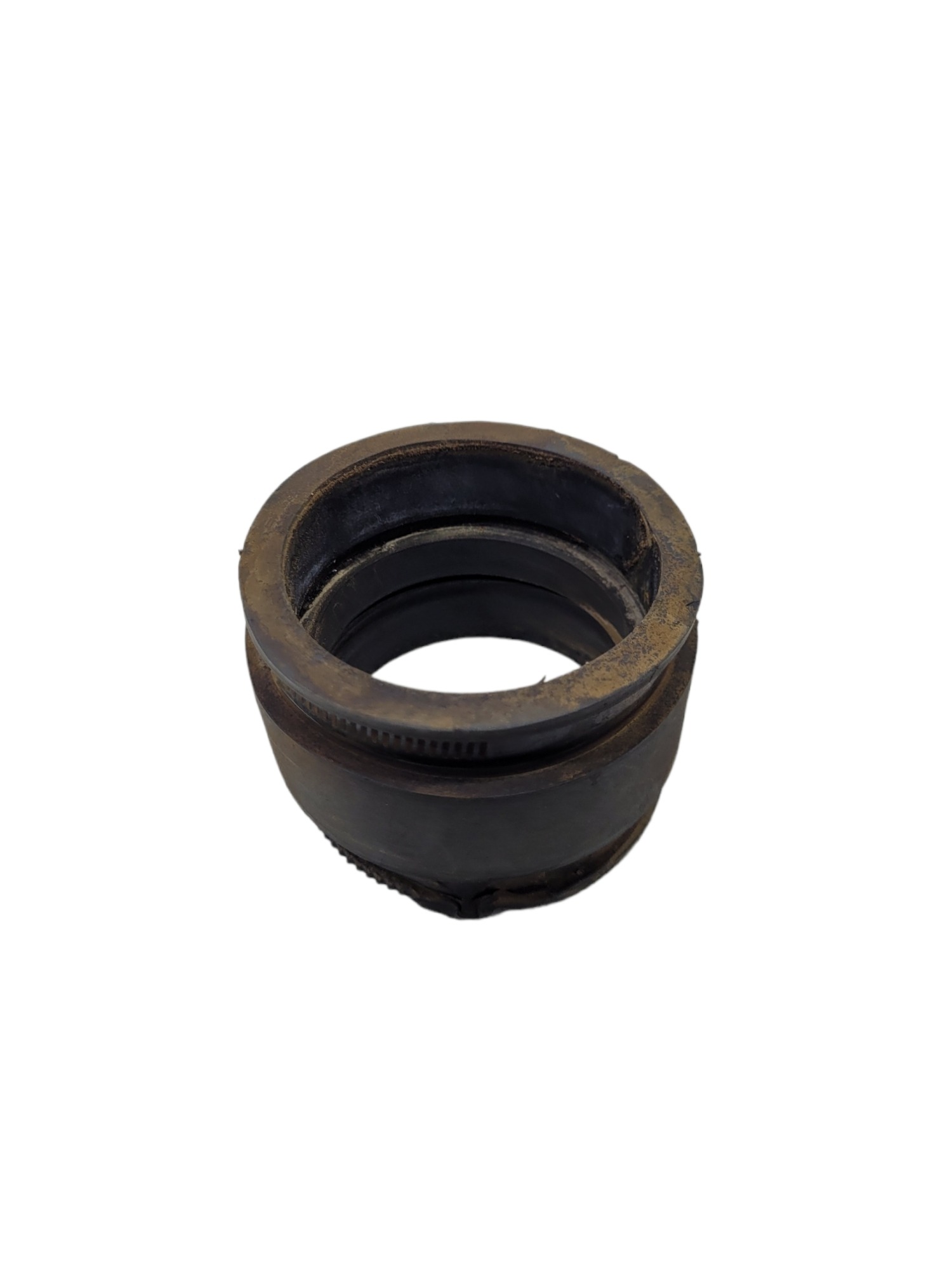 Borracha Mangueira Filtro Ar Chery Tiggo 2.0 Não Se Aplica 2