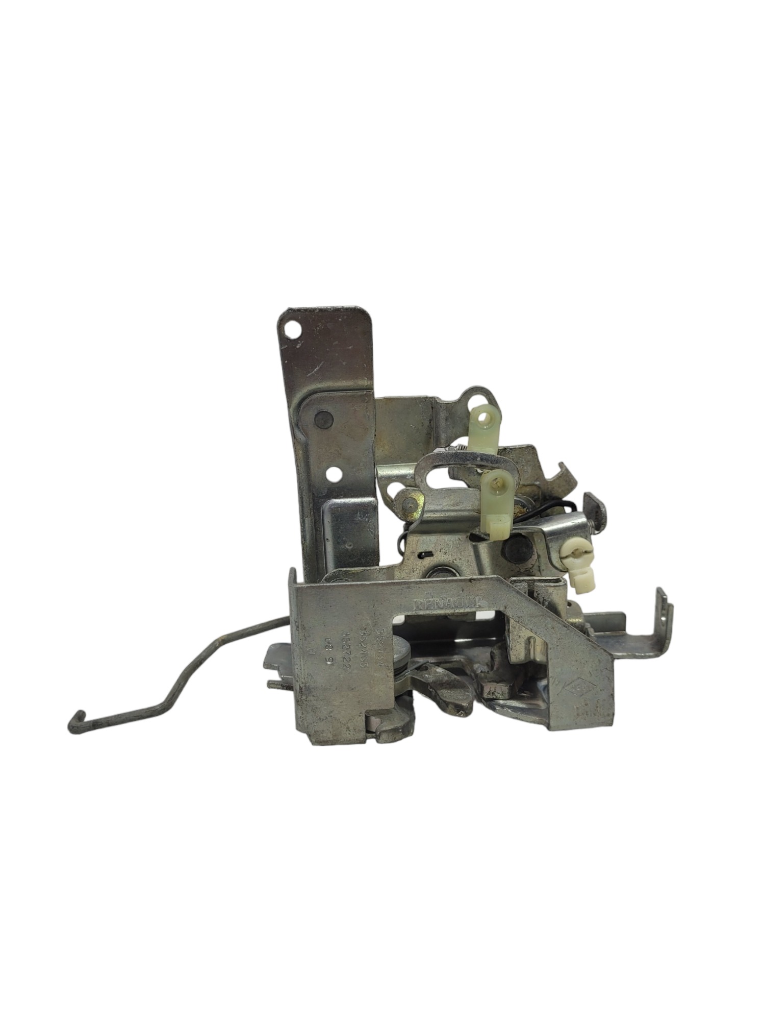 Fechadura Porta Renault 352464