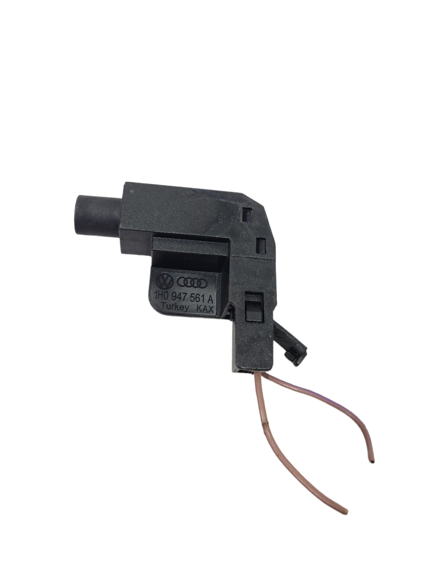 Sensor Alavanca Freio De Mão Amarok 1H0947561A