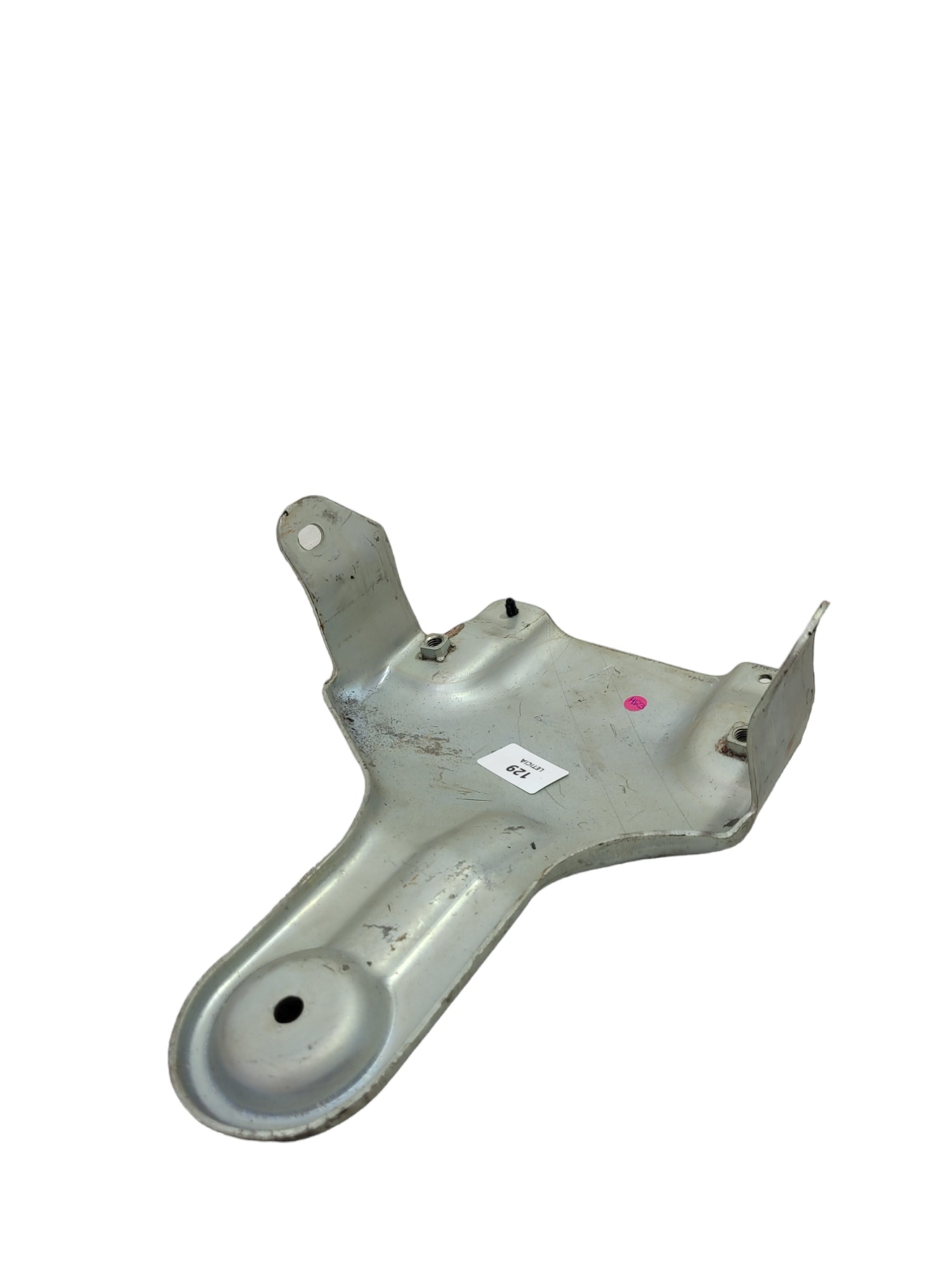 Suporte Console Hilux