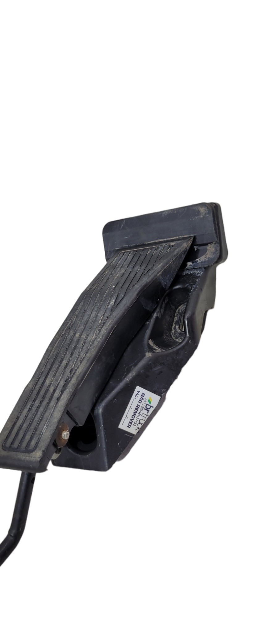 Pedal Do Acelerador Honda Cr-v 2008