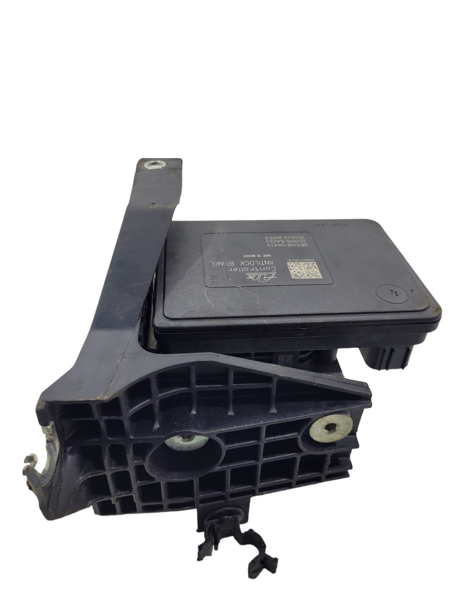 Bomba Do Abs Jeep Compass * 534087440 6