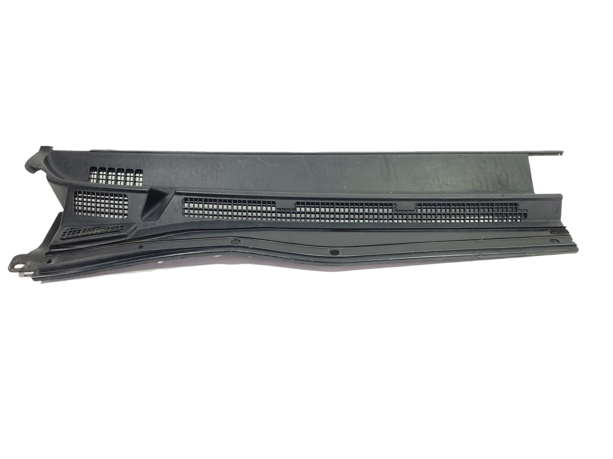 Grade Churrasqueira Direita Hilux 557810k050
