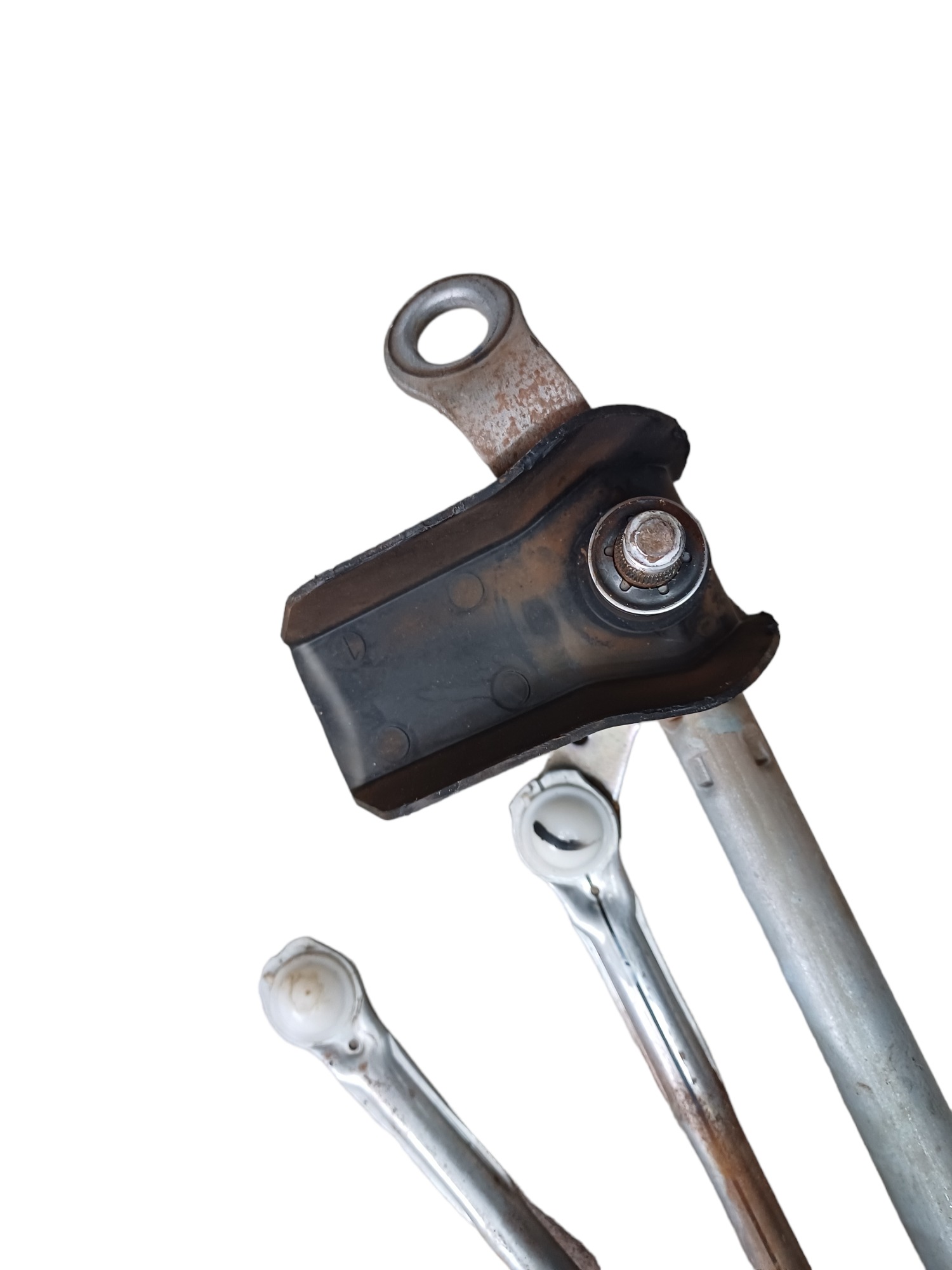 Motor Limpador Parabrisa S10 94753759 2