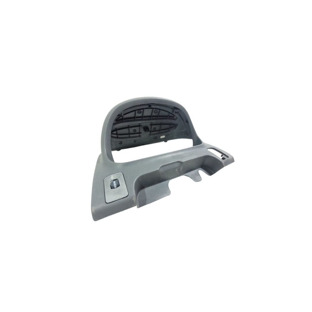 Moldura Painel Instrumento Fiat Ducato Ls130395201