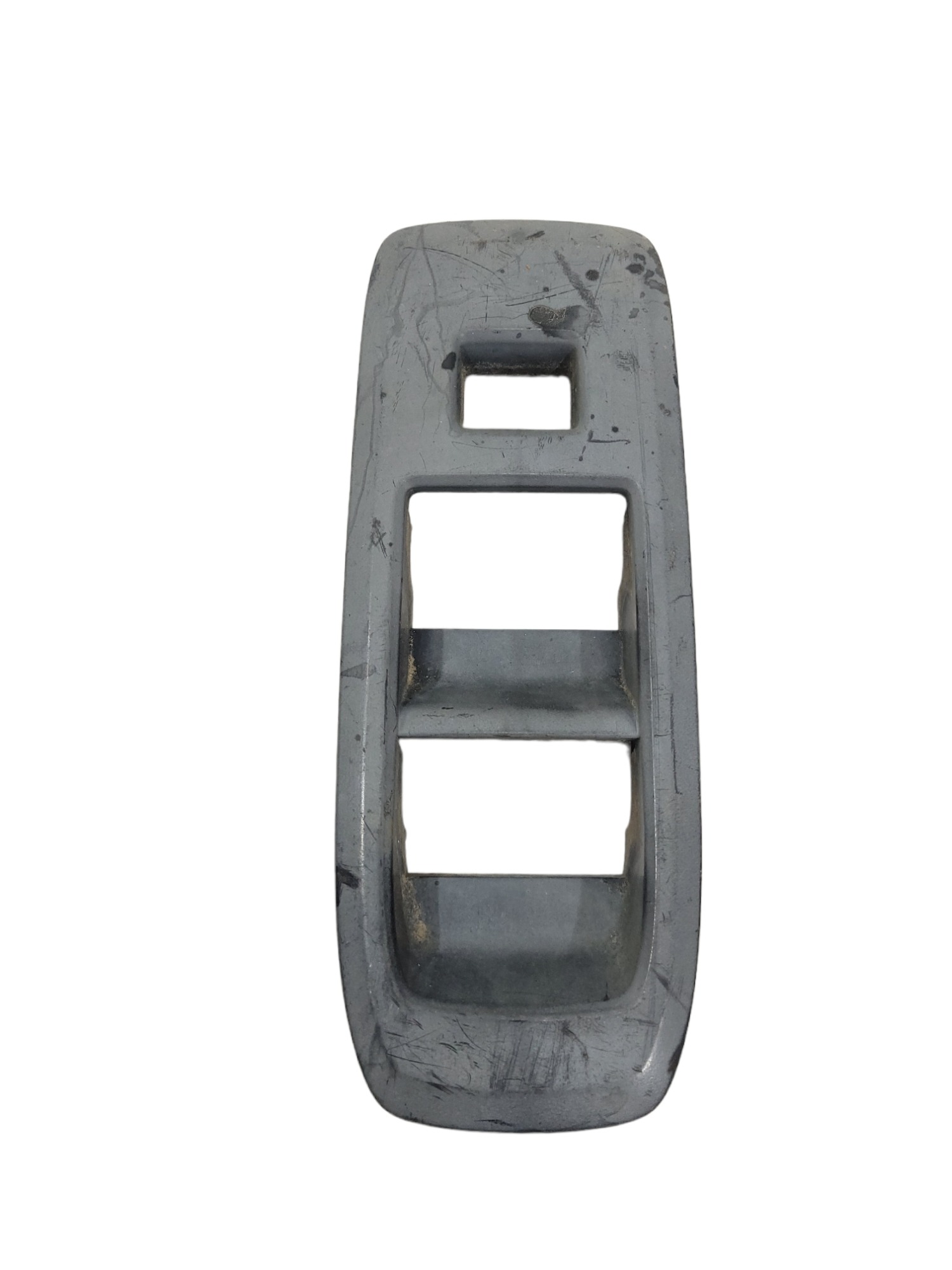 Moldura Botão Vidro Dianteiro Esquerdo Ranger Ab39202b04ab