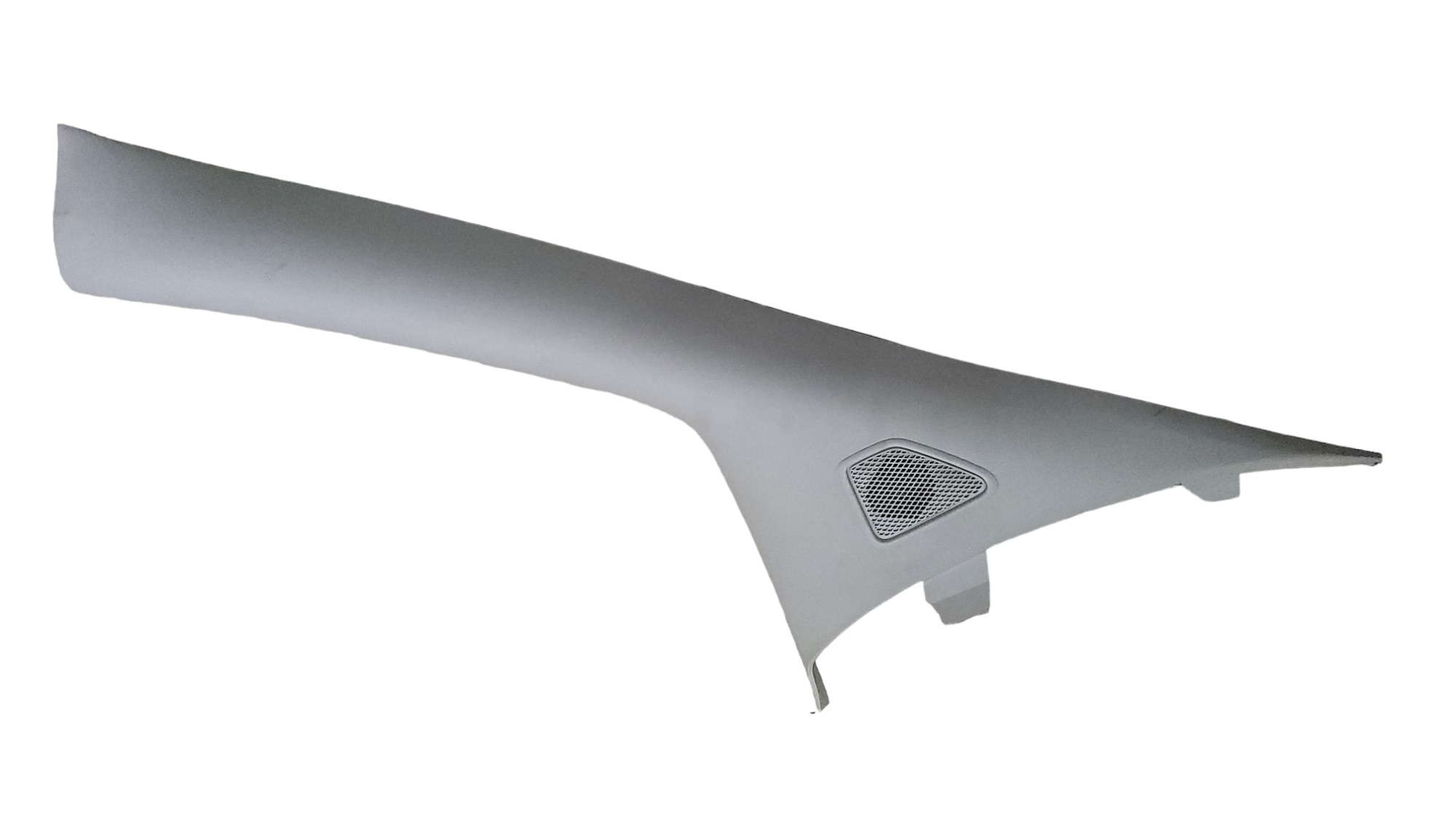 Acabamento Moldura Lateral Esquerda Ford Edge Ct437803513