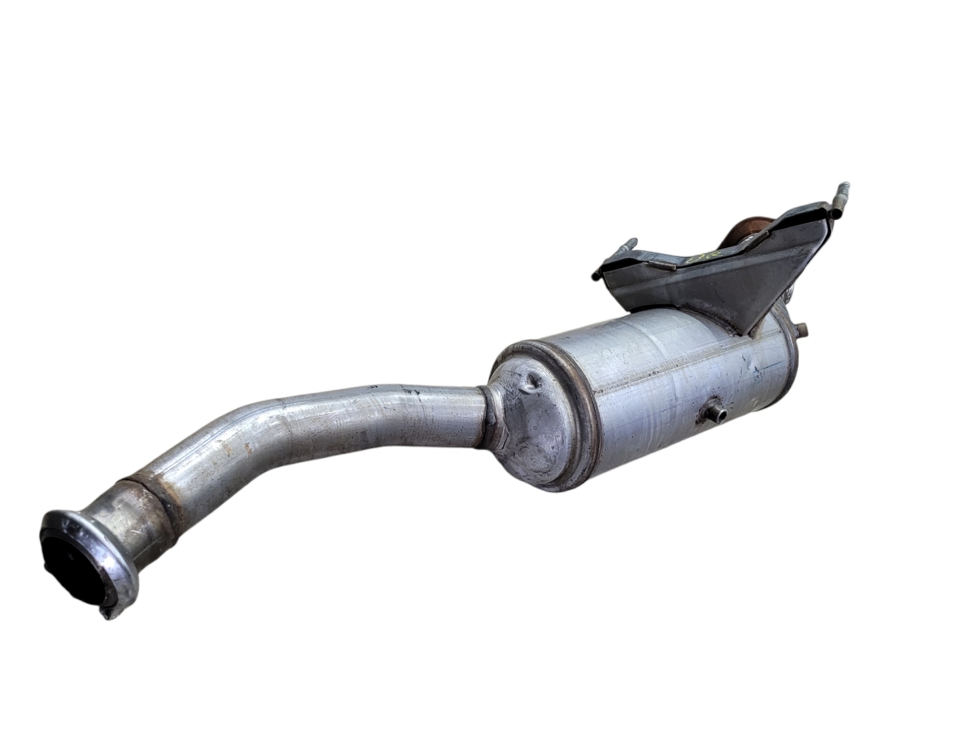 Catalizador Vw Amarok Biturbo 5