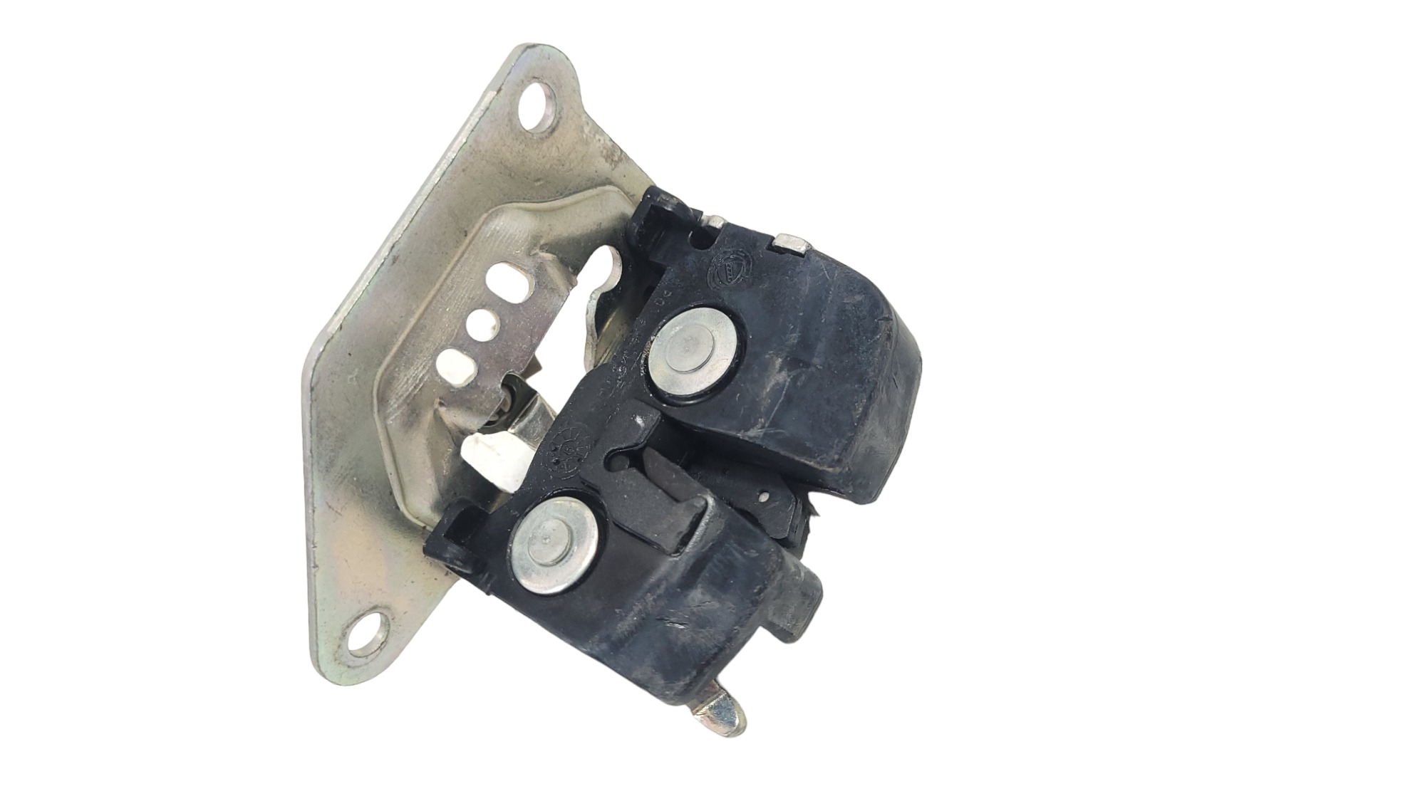 Fechadura Tampa Traseira Porta Malas Fiat Palio 2005 2011