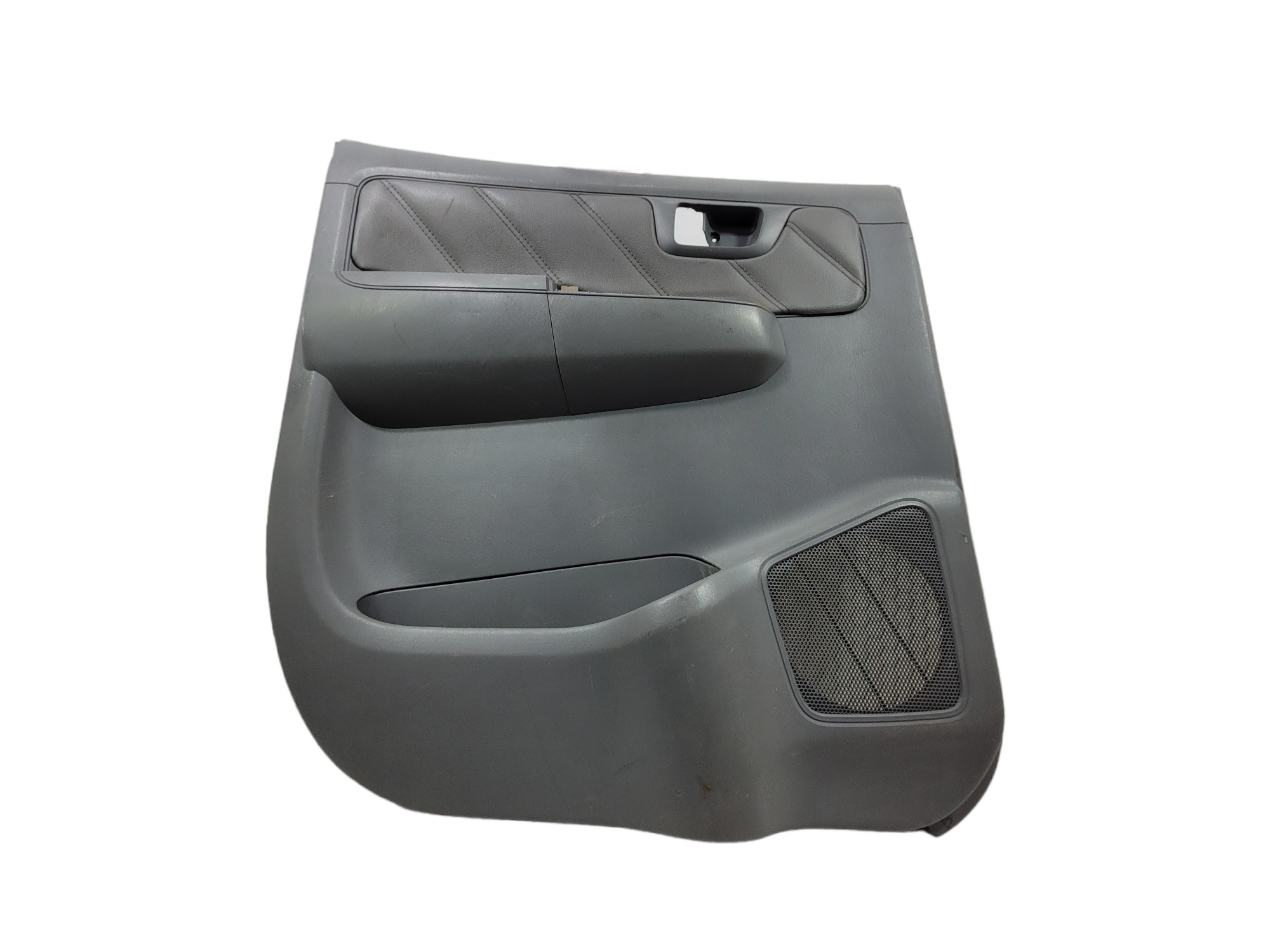 Forro Porta Traseira Esquerda Hilux 676140k050