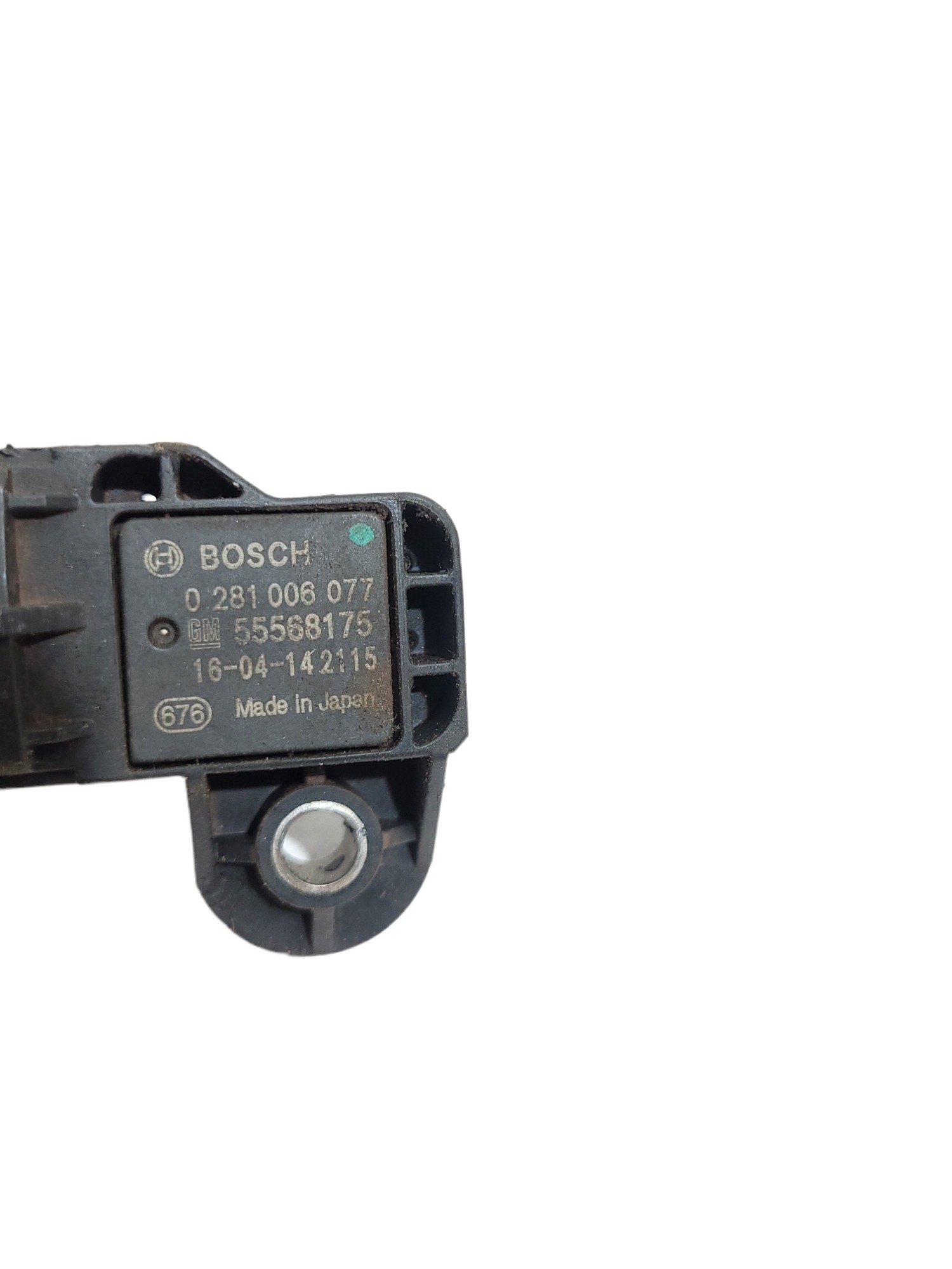 Sensor Map S10 0281006077 7