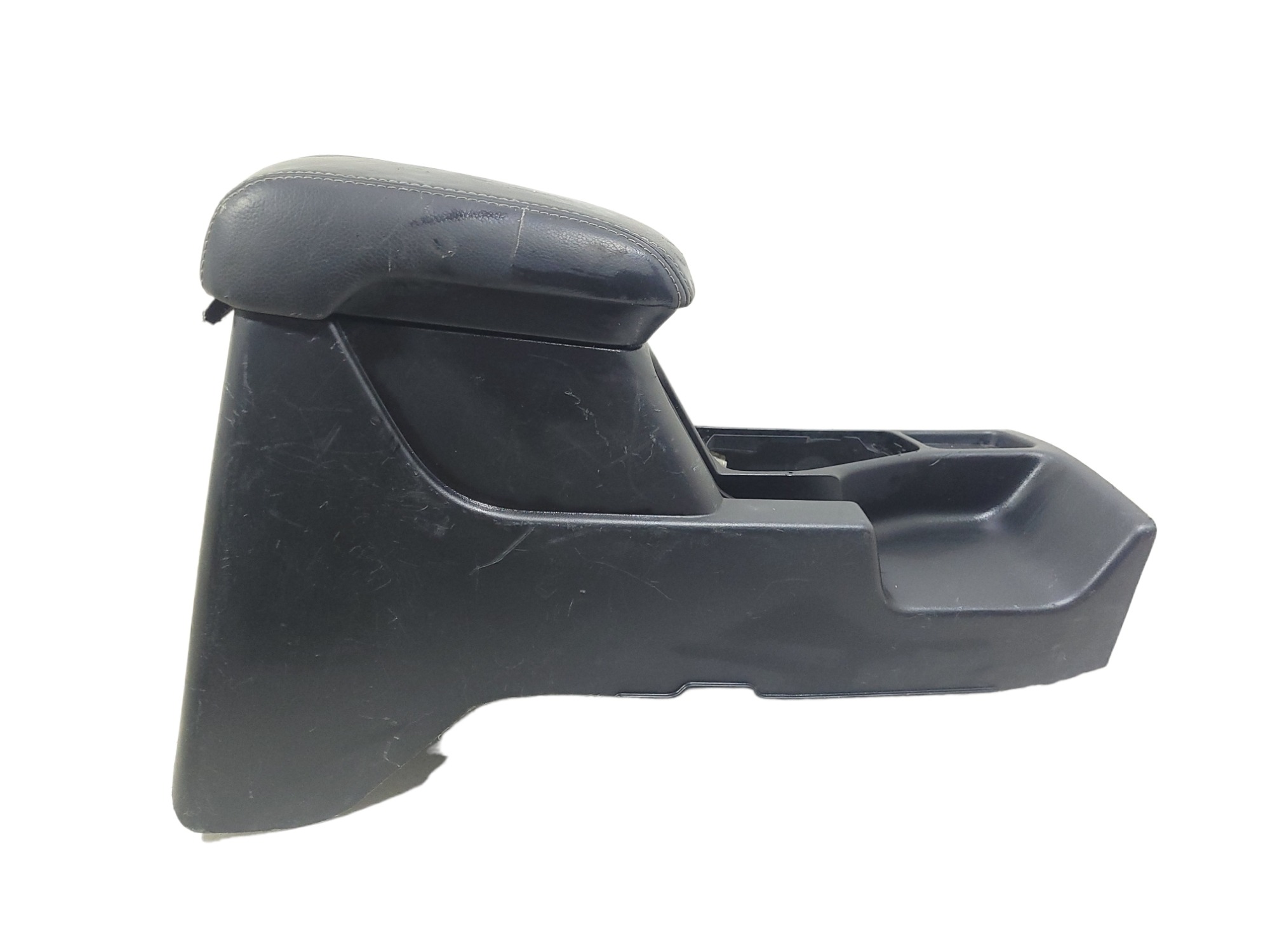 Console Central Apoio De Braço Pajero Dakar – 8011a515zz