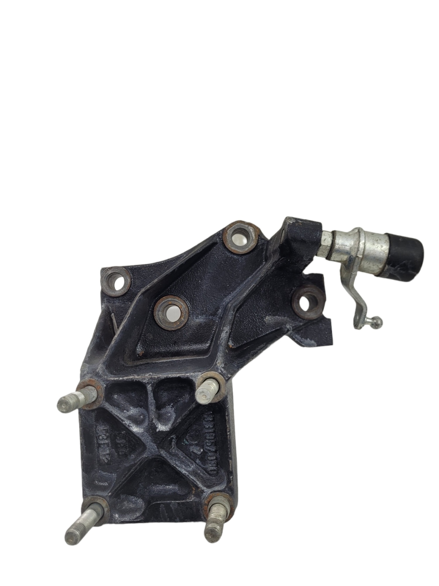 Suporte Coxim Caixa De Câmbio Ducato 1331957080