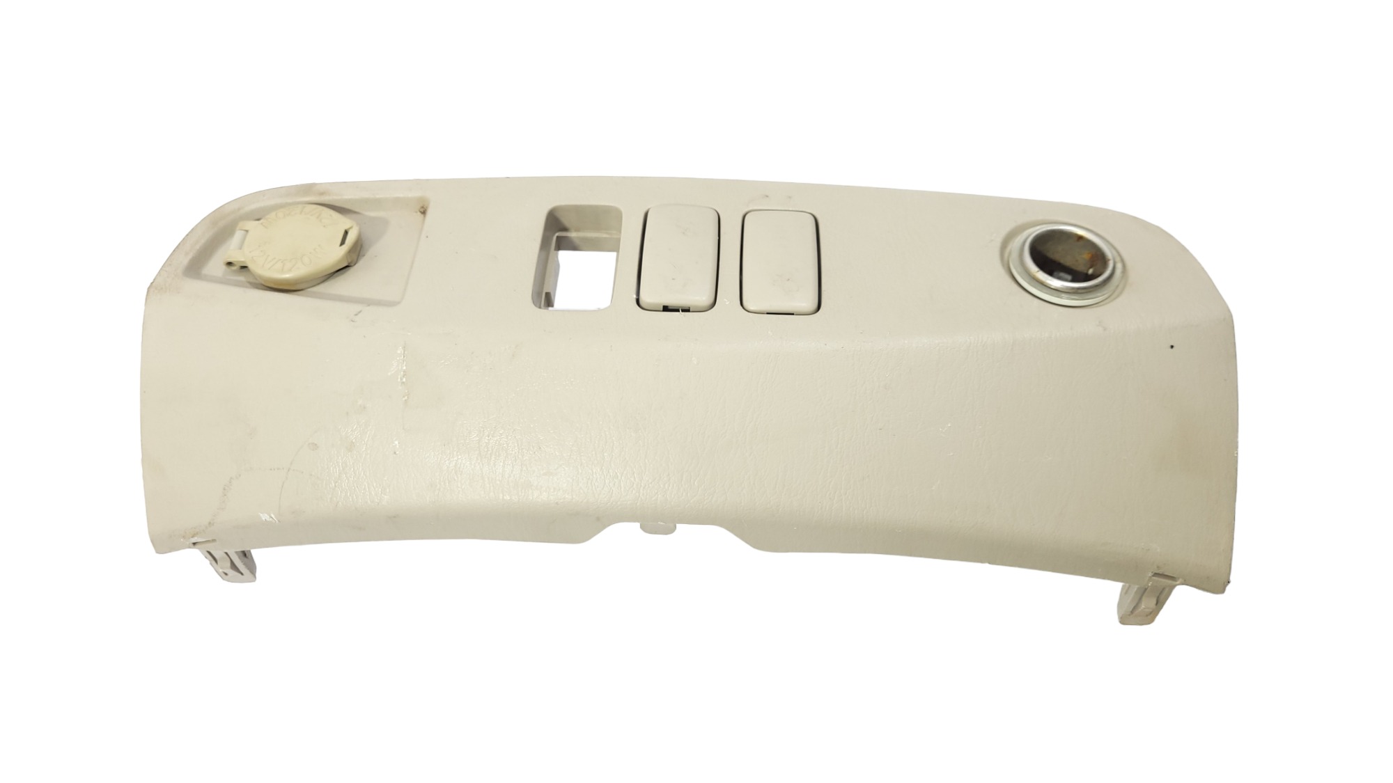 Acabamento Painel Central Hilux 2013 E 2014 554490k010