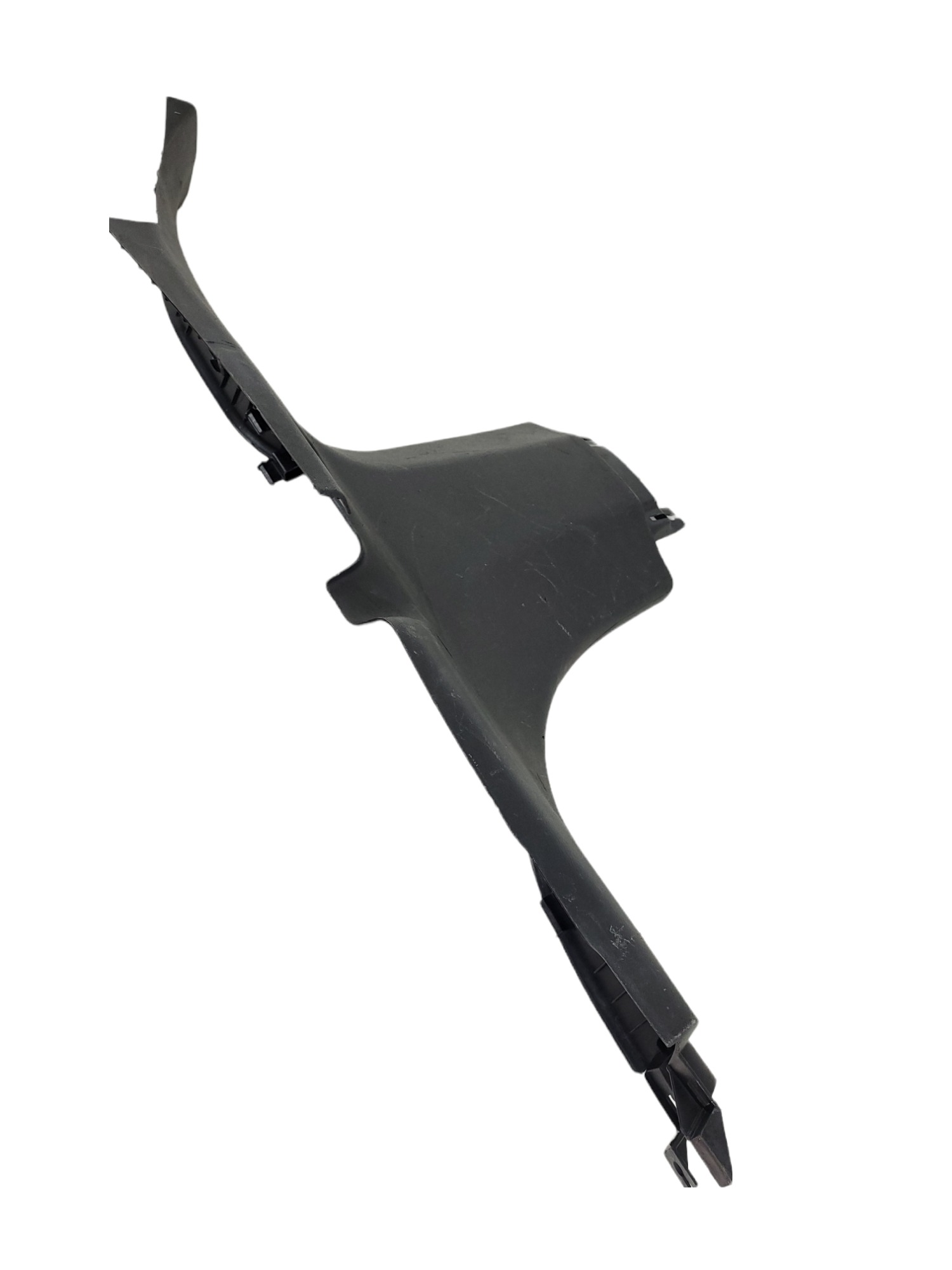 Moldura Coluna Traseiro Direito Toro 2020 1002139860