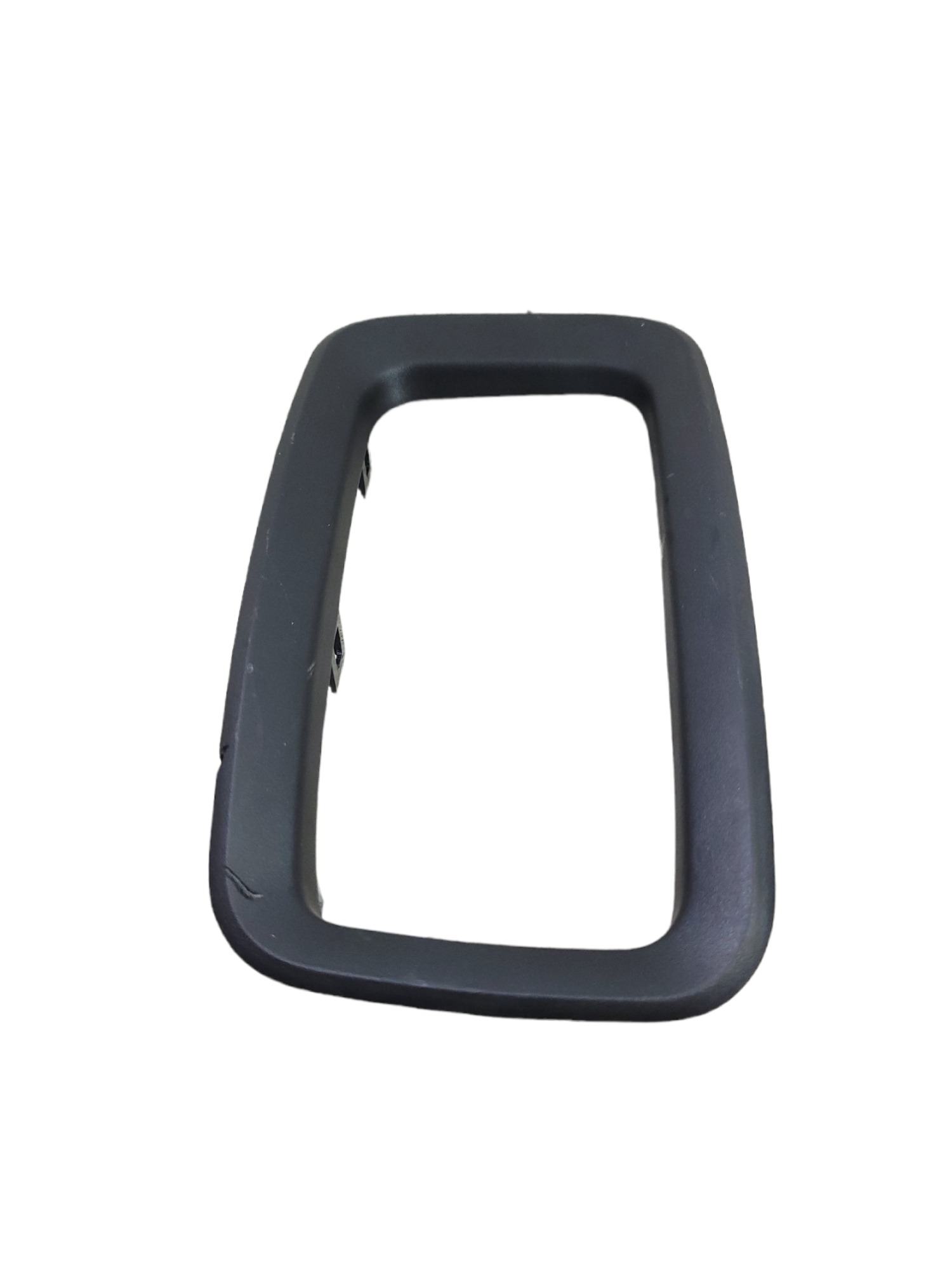 Moldura Difusor Ar Esquerdo S10