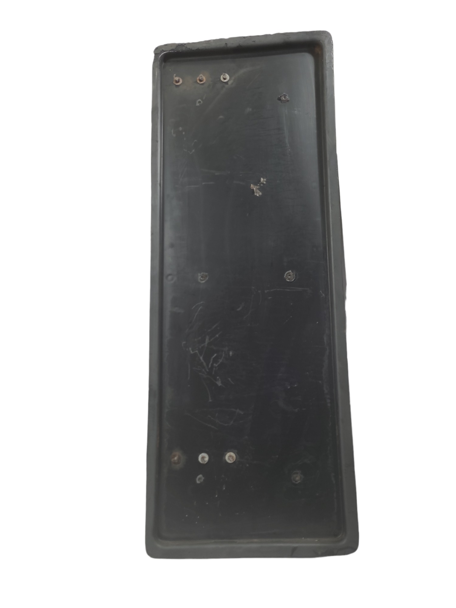 Isolador Calor Motor Ka 6c456m003