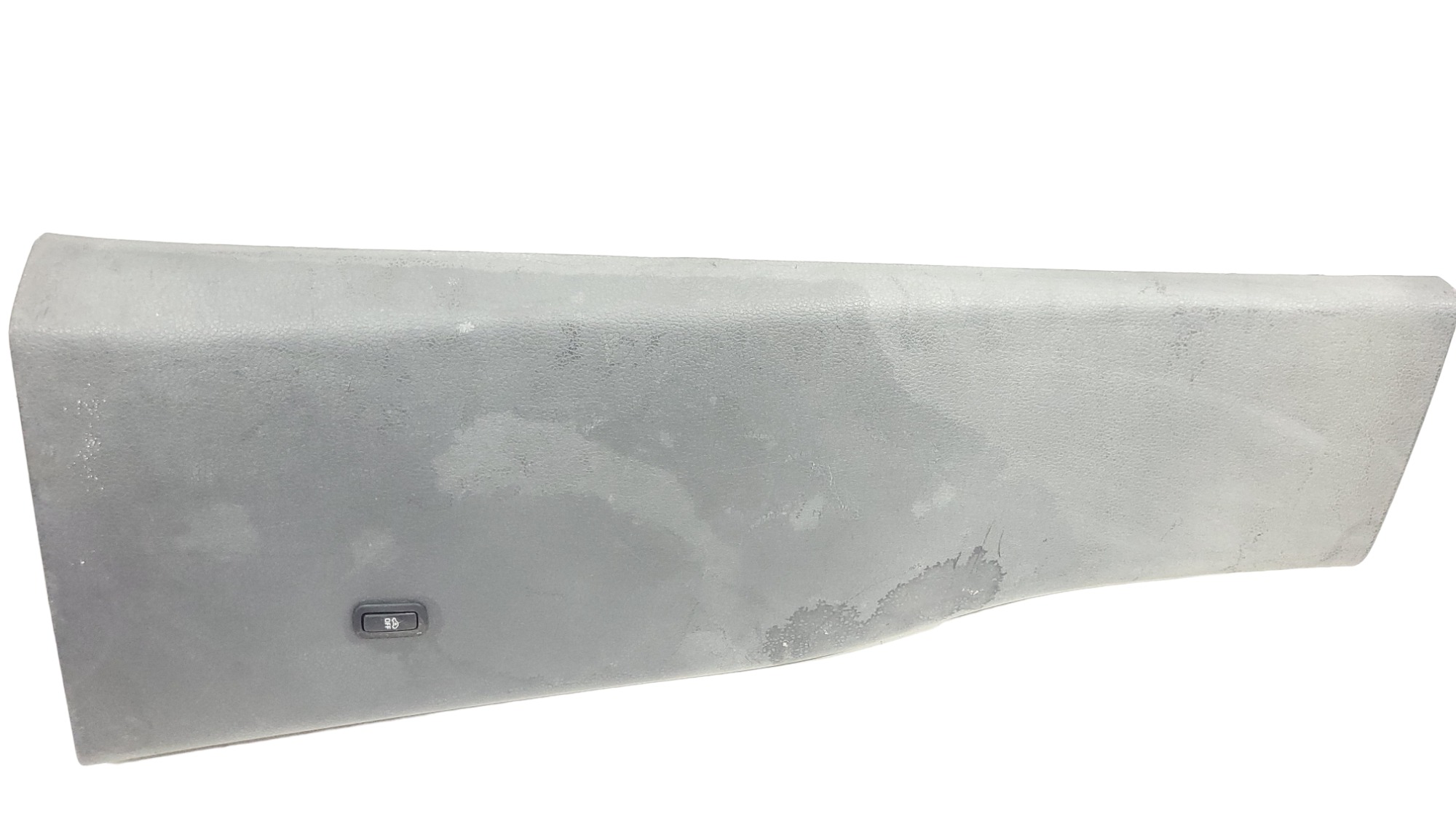 Moldura Interna Coluna Esquerda Amarok 2h0867291a