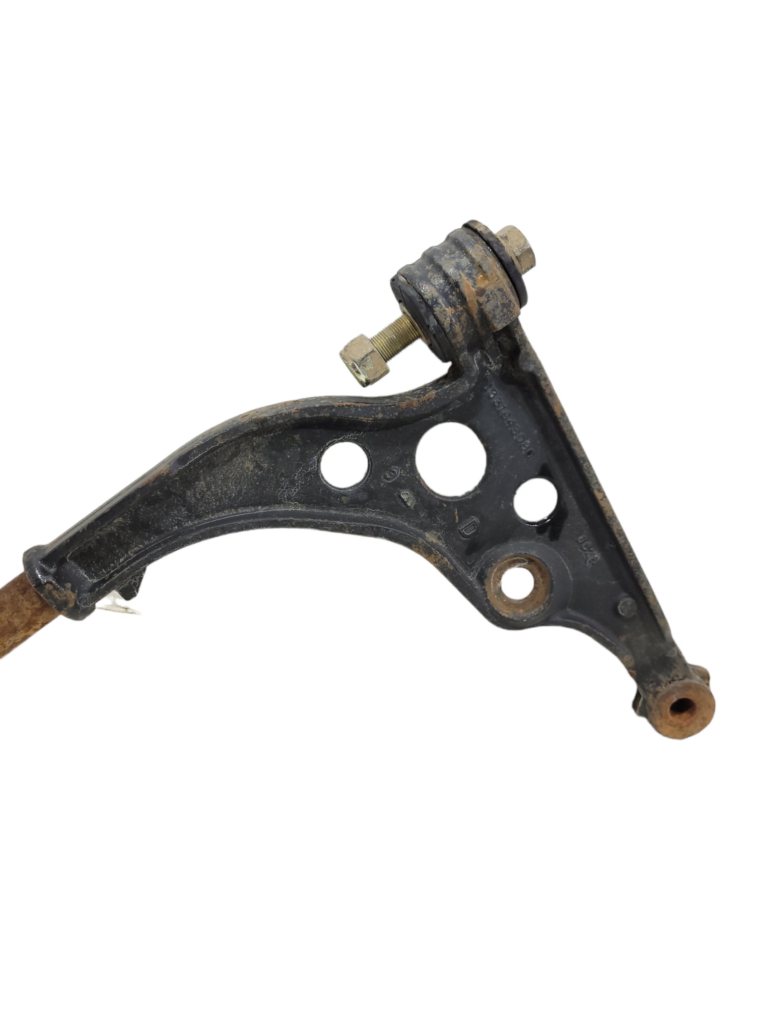 Balança Suspensão Ducato Boxer Jumper 1331643080