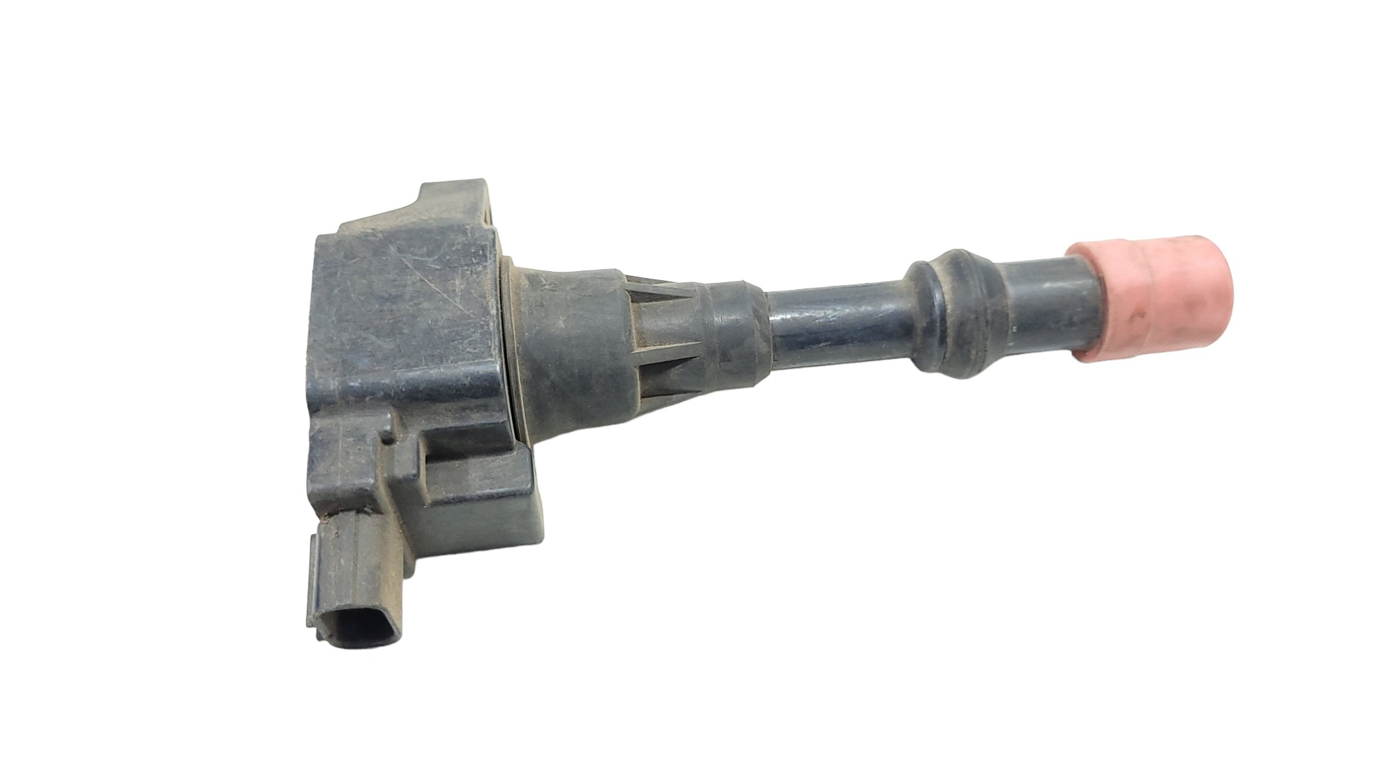 Bobina Ignição Dianteira Honda Fit 2007 2008 Cm11109 2