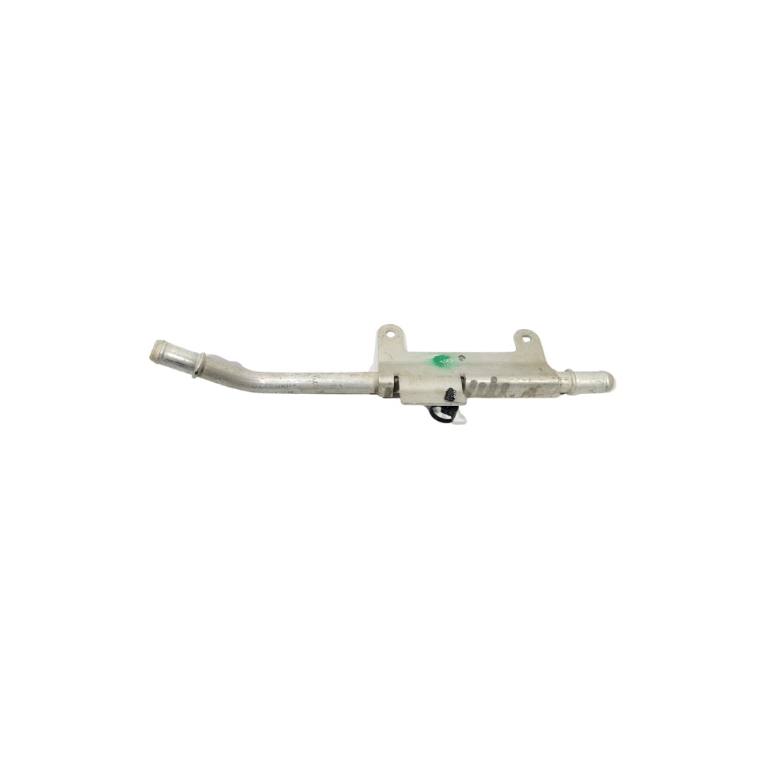 Cano Água S10 2.8 2014 A 2020 2