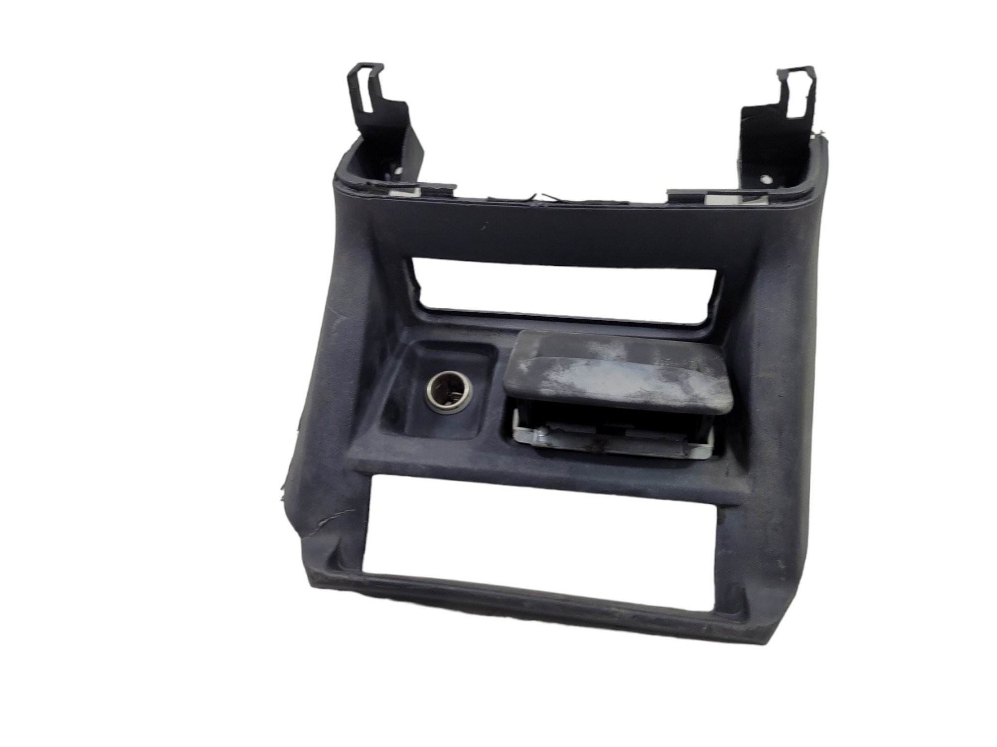 Moldura Painel Inferior Pajero Full 2007 Mr402625