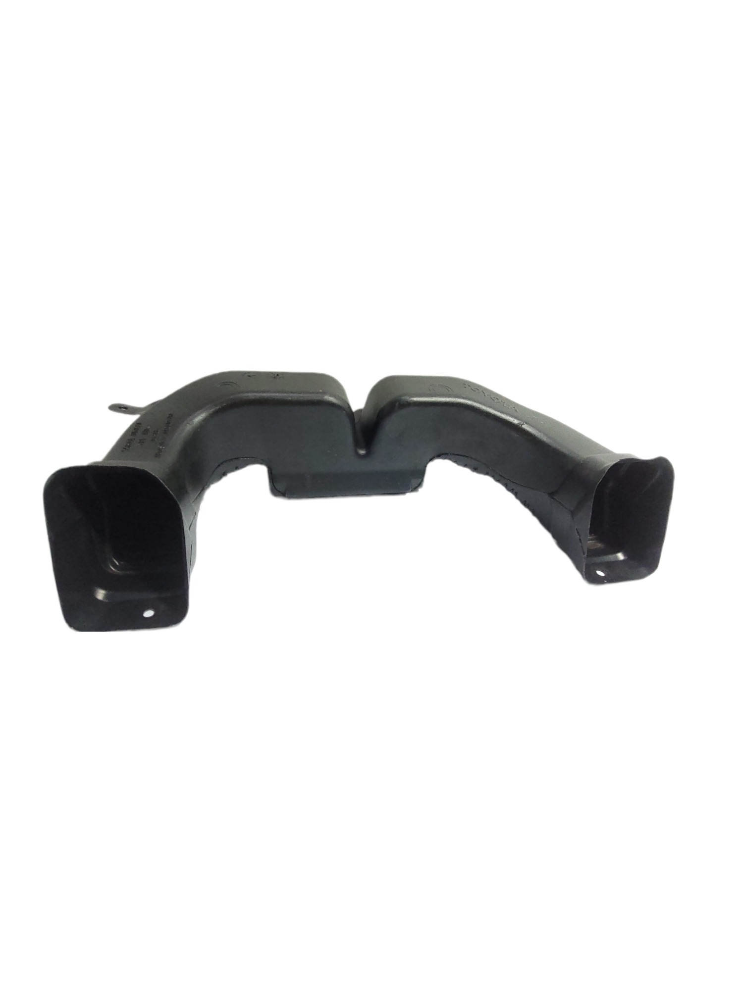 Duto Caixa De Ar Toyota Hilux 2010 558440k020